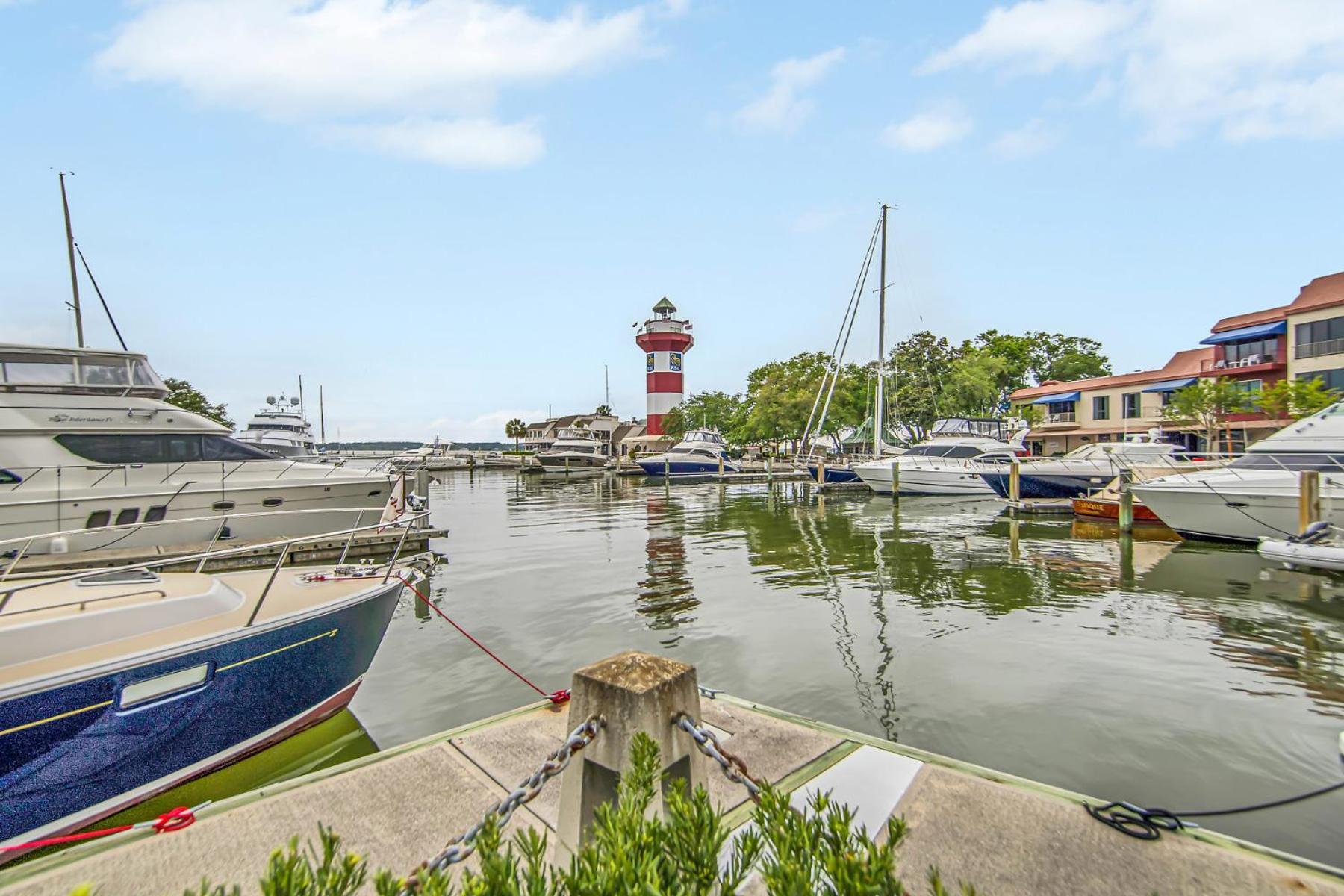 1662 Bluff Hilton Head Island