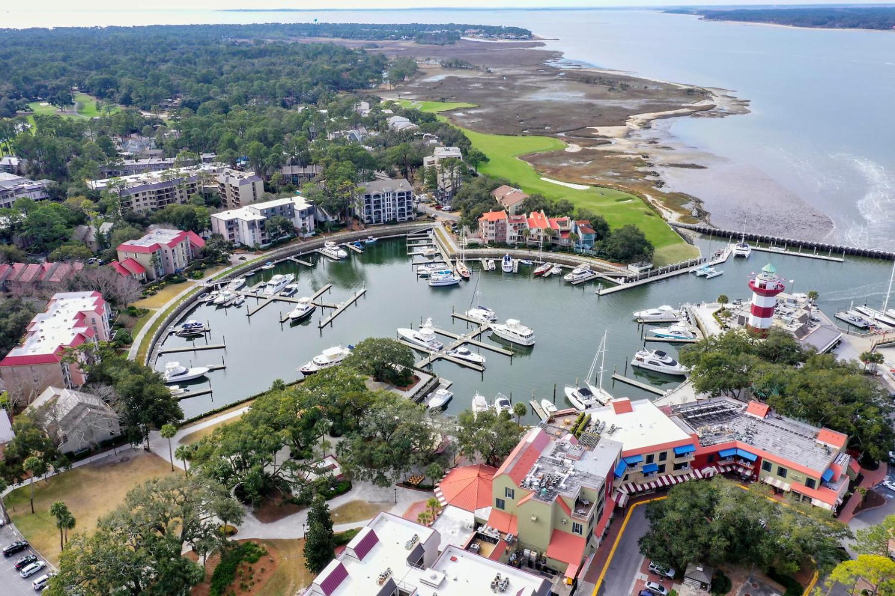 1662 Bluff Holiday home Hilton Head Island