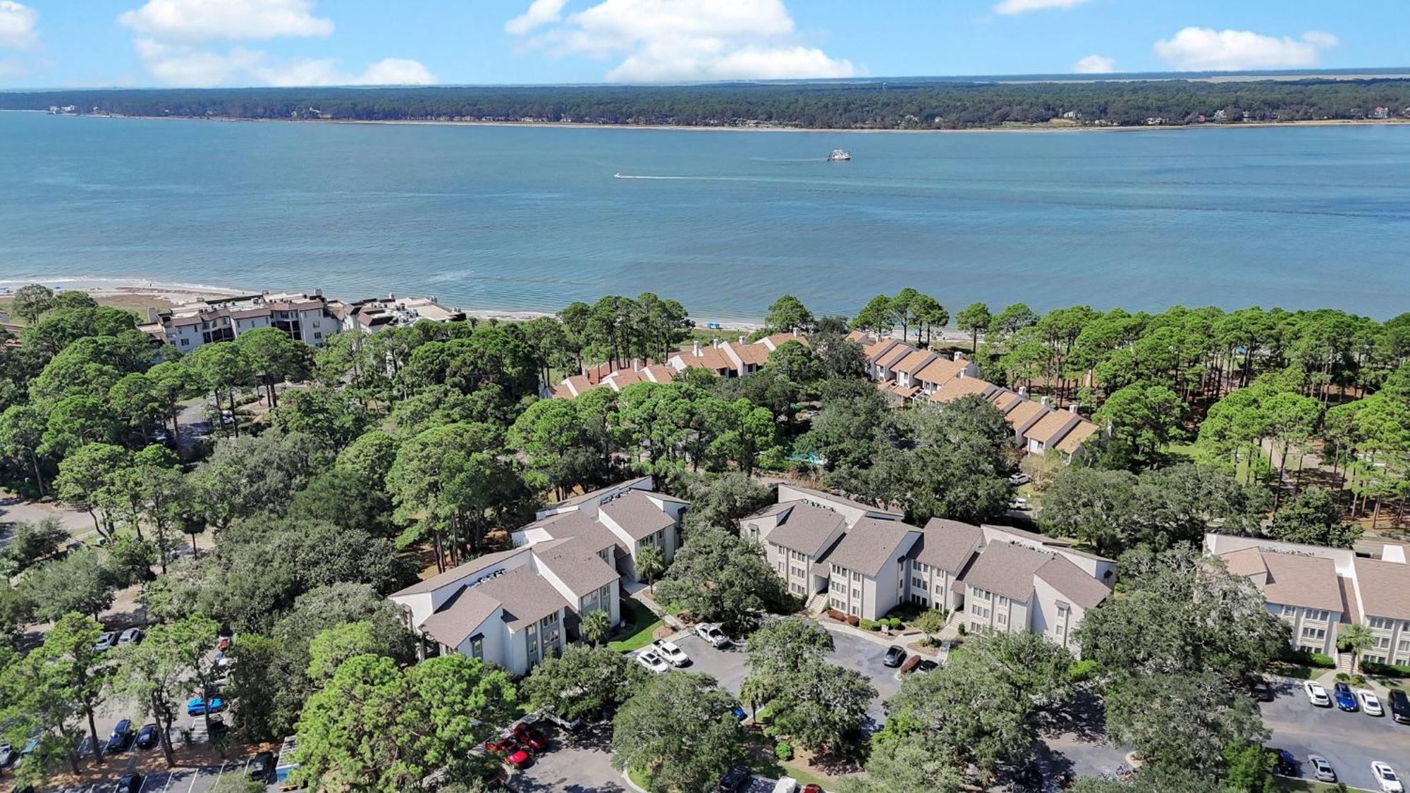 1662 Bluff Hilton Head Island