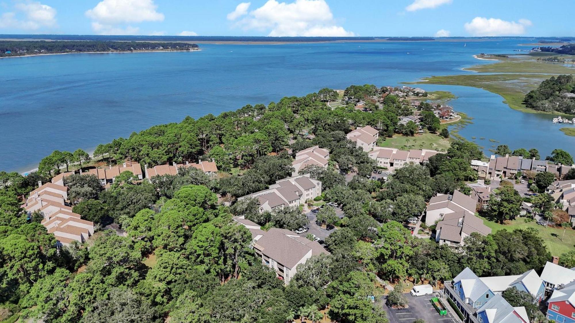 1662 Bluff Holiday home Hilton Head Island