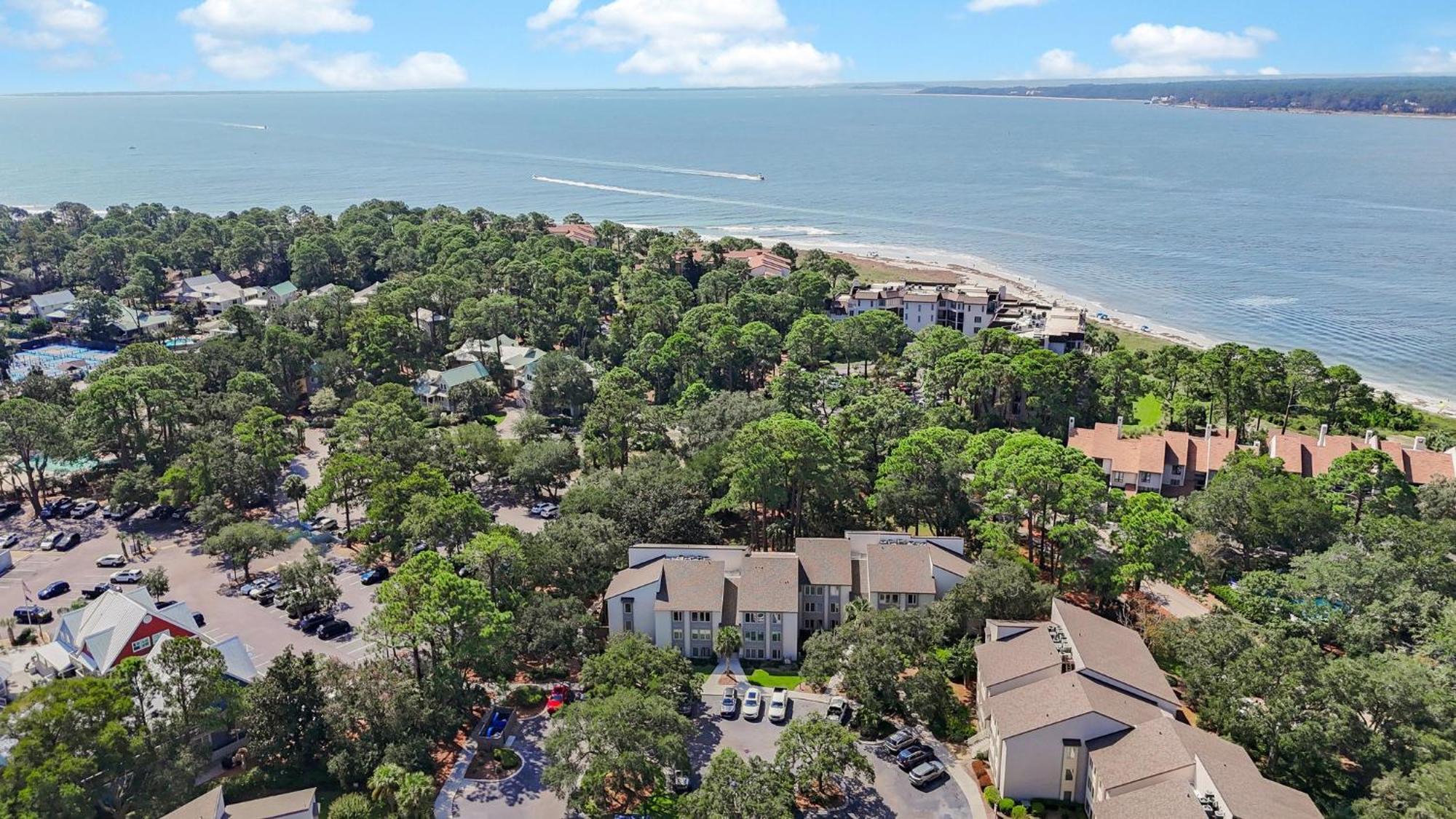 Holiday home 1662 Bluff