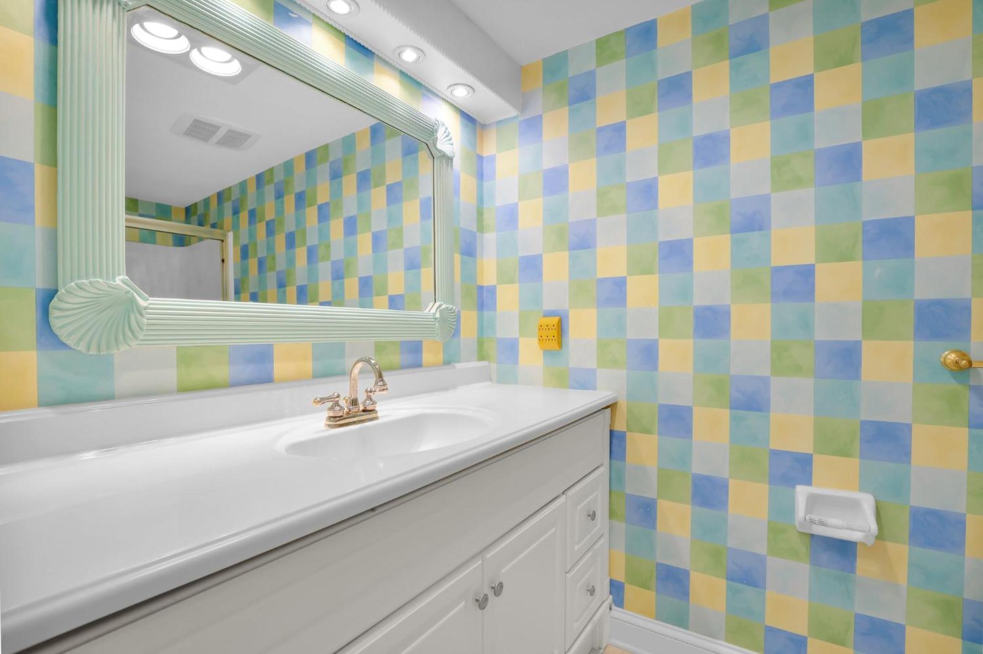 1662 Bluff Holiday home Hilton Head Island