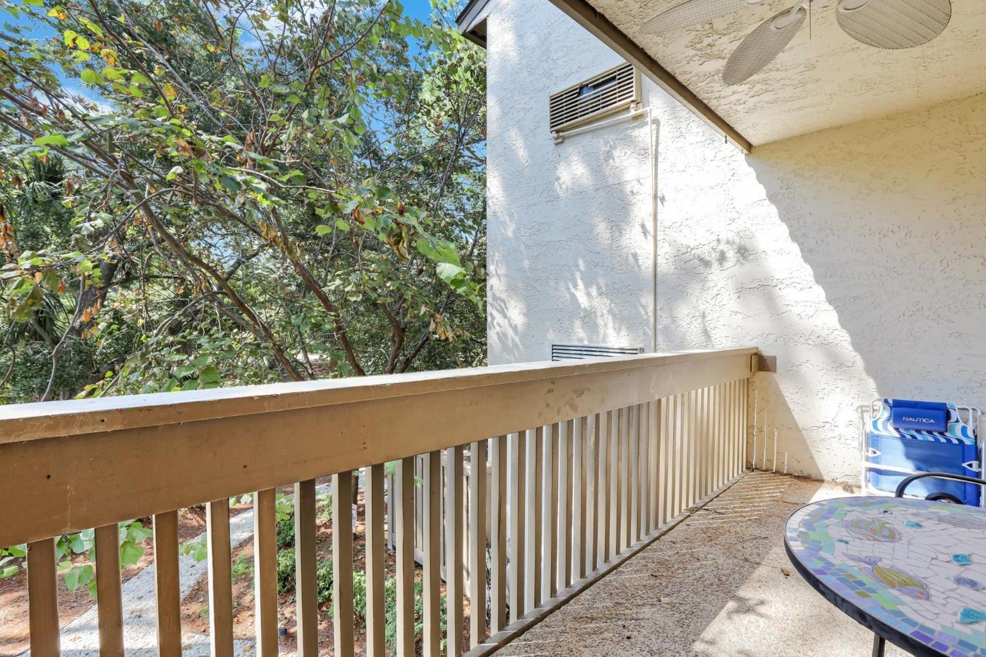 Holiday home 1662 Bluff Hilton Head Island