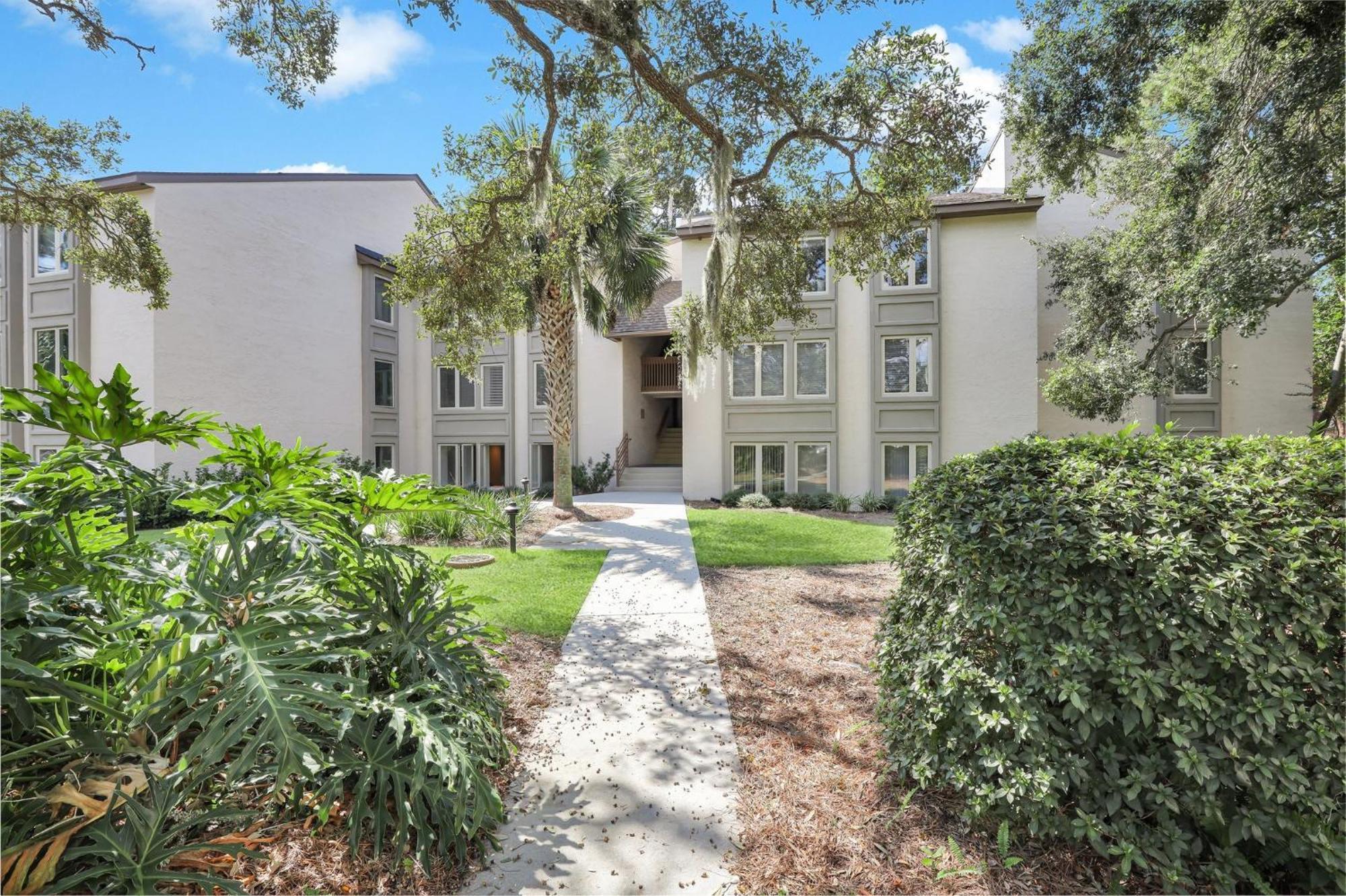 1662 Bluff Hilton Head Island