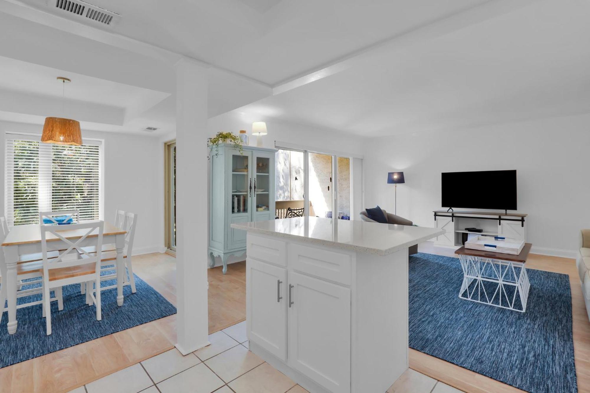 1662 Bluff Holiday home