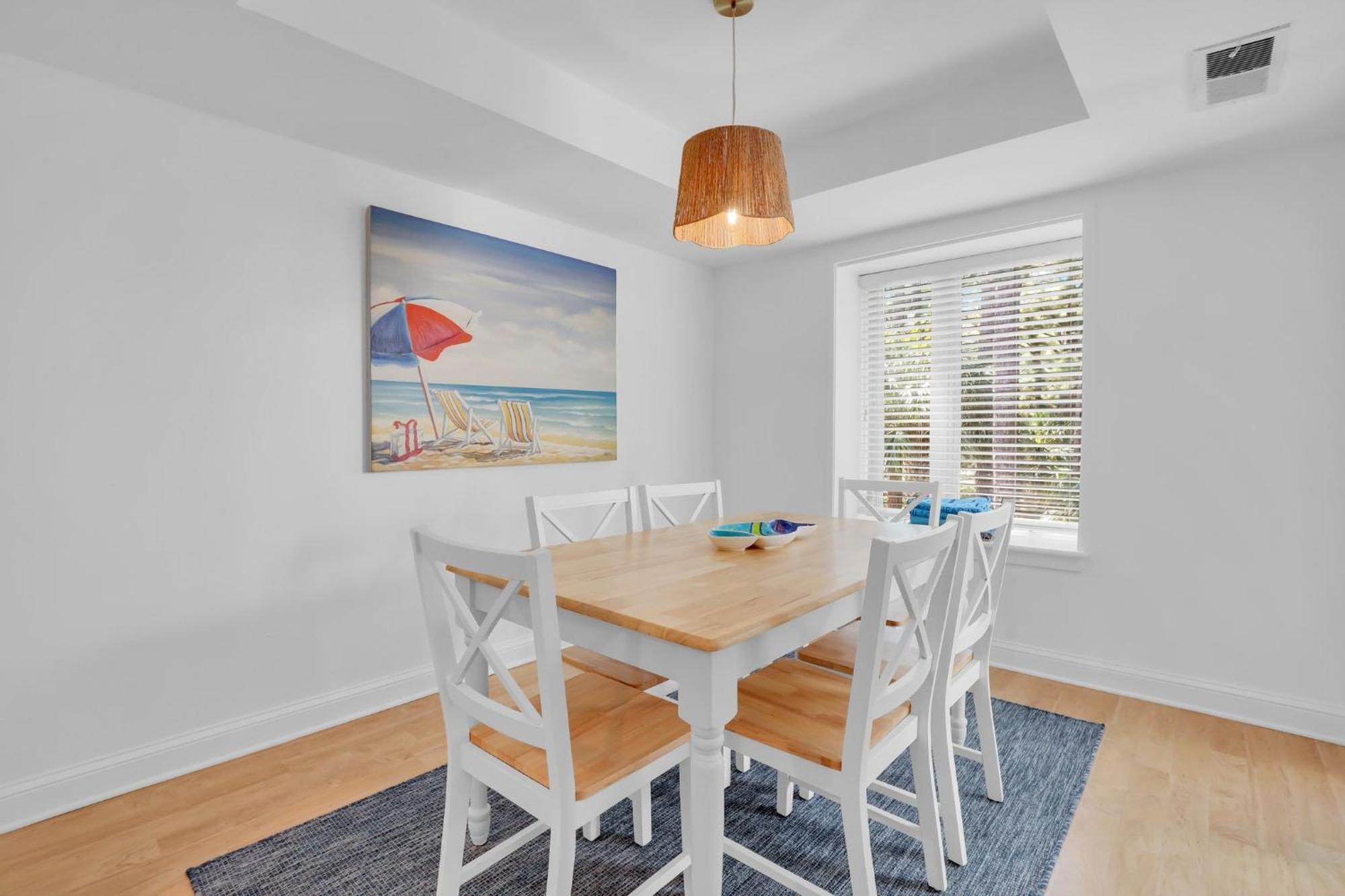 Holiday home 1662 Bluff