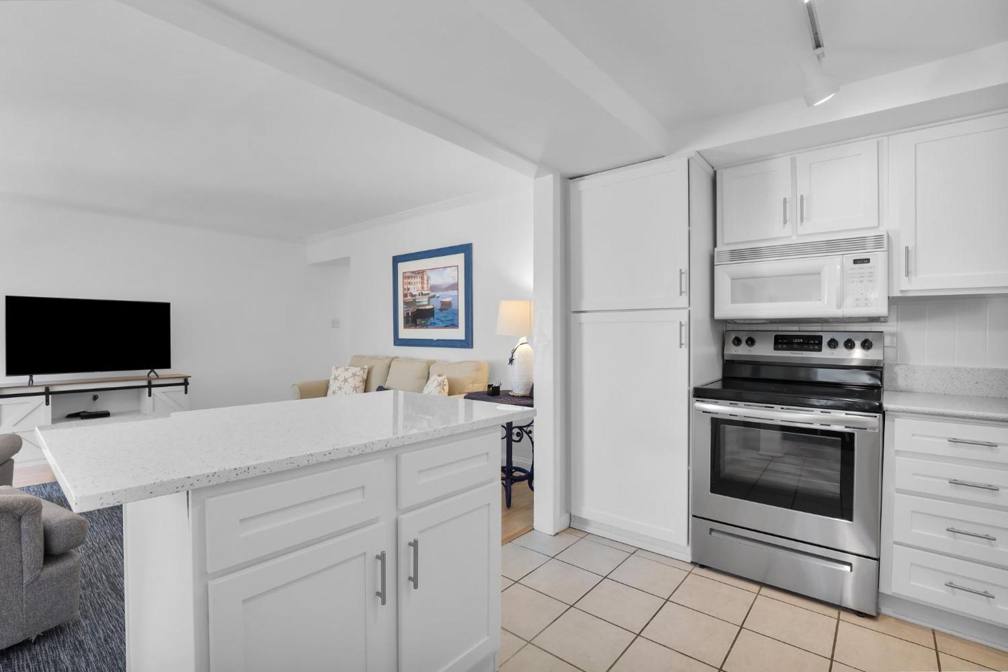 1662 Bluff Holiday home Hilton Head Island