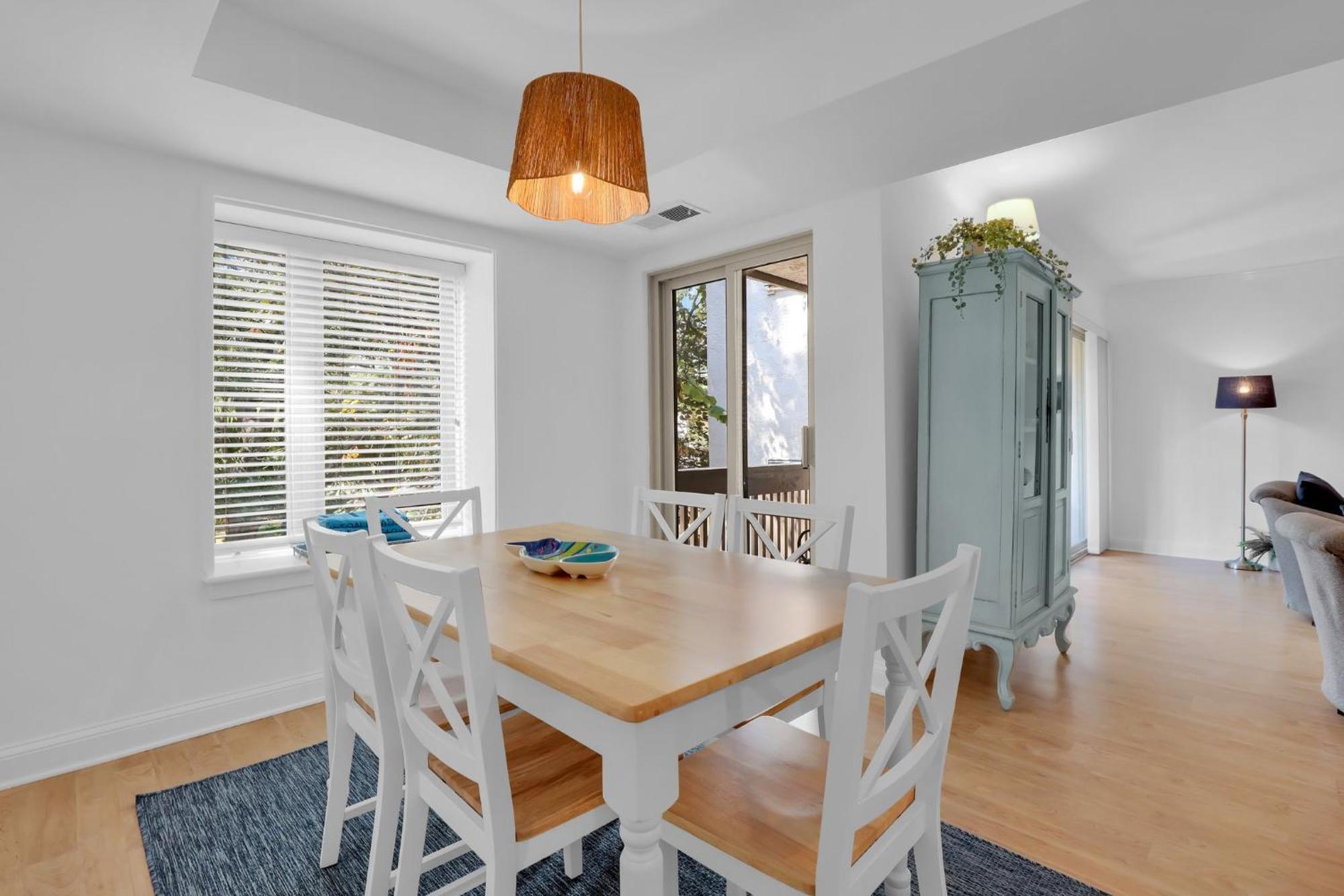 Holiday home 1662 Bluff