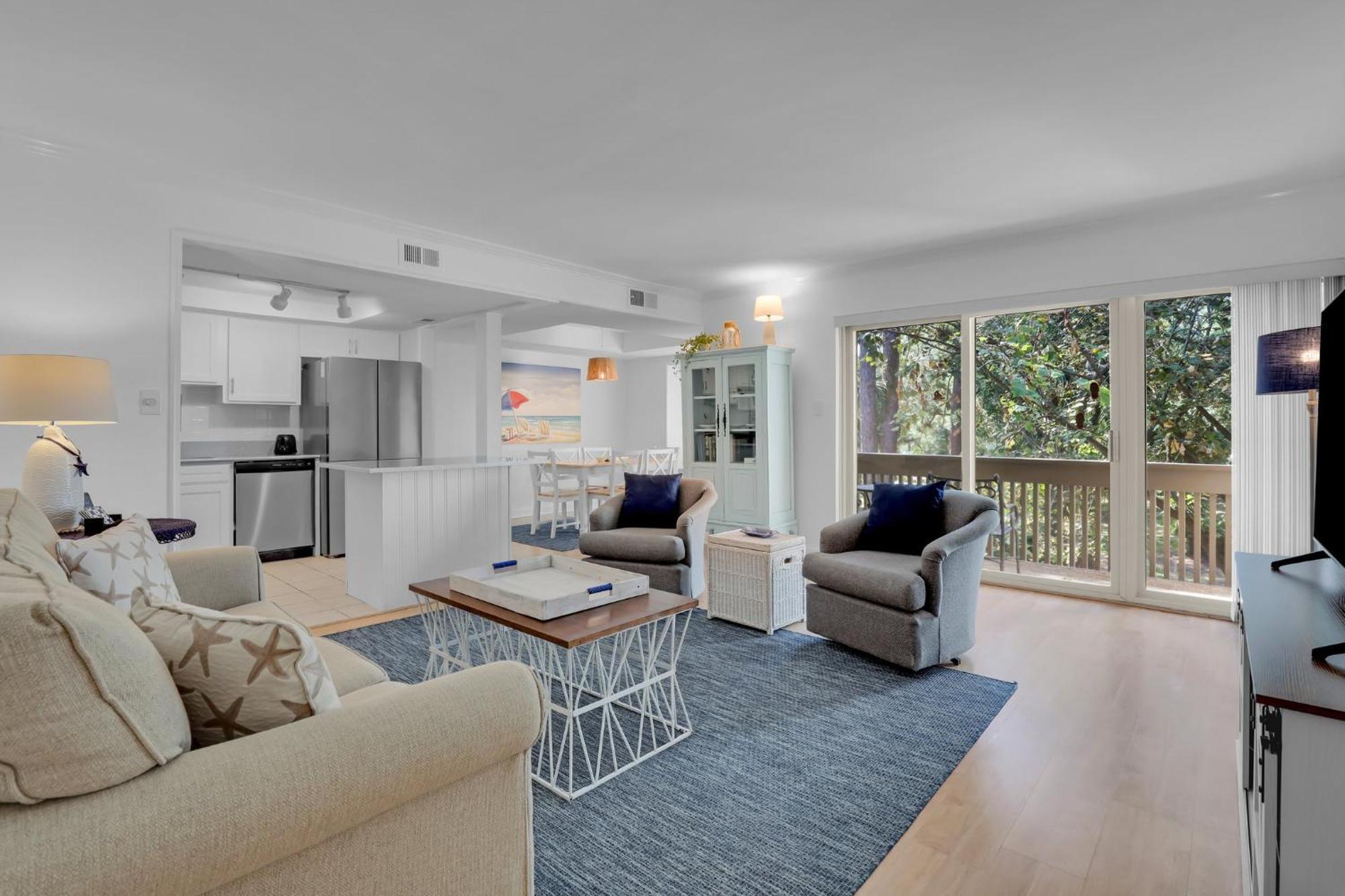 1662 Bluff Hilton Head Island