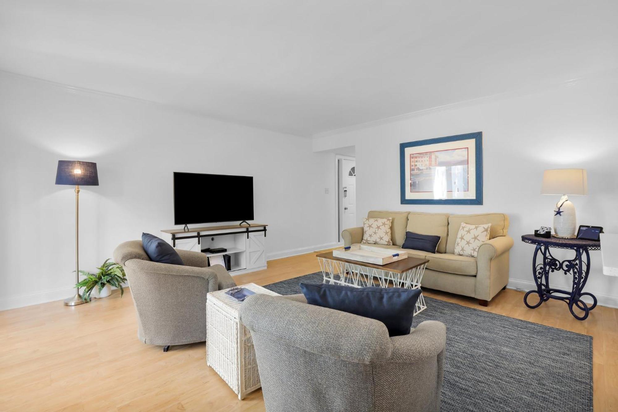 1662 Bluff Holiday home