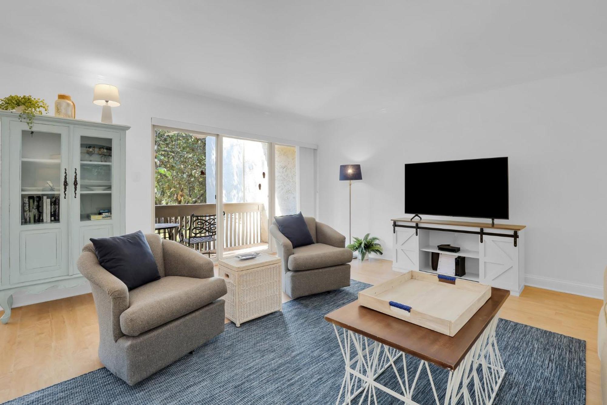 1662 Bluff Hilton Head Island