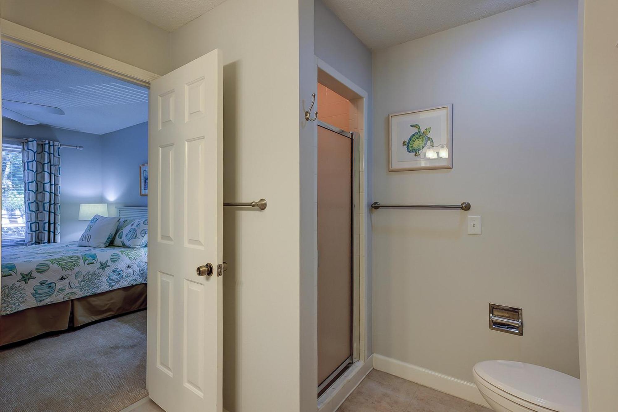 202 Colonnade Club Holiday home *