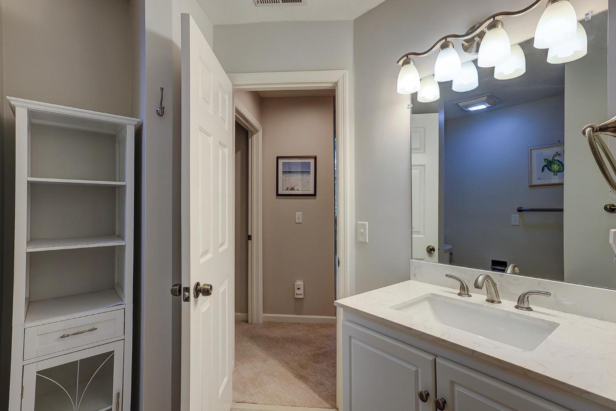 202 Colonnade Club Holiday home Hilton Head Island