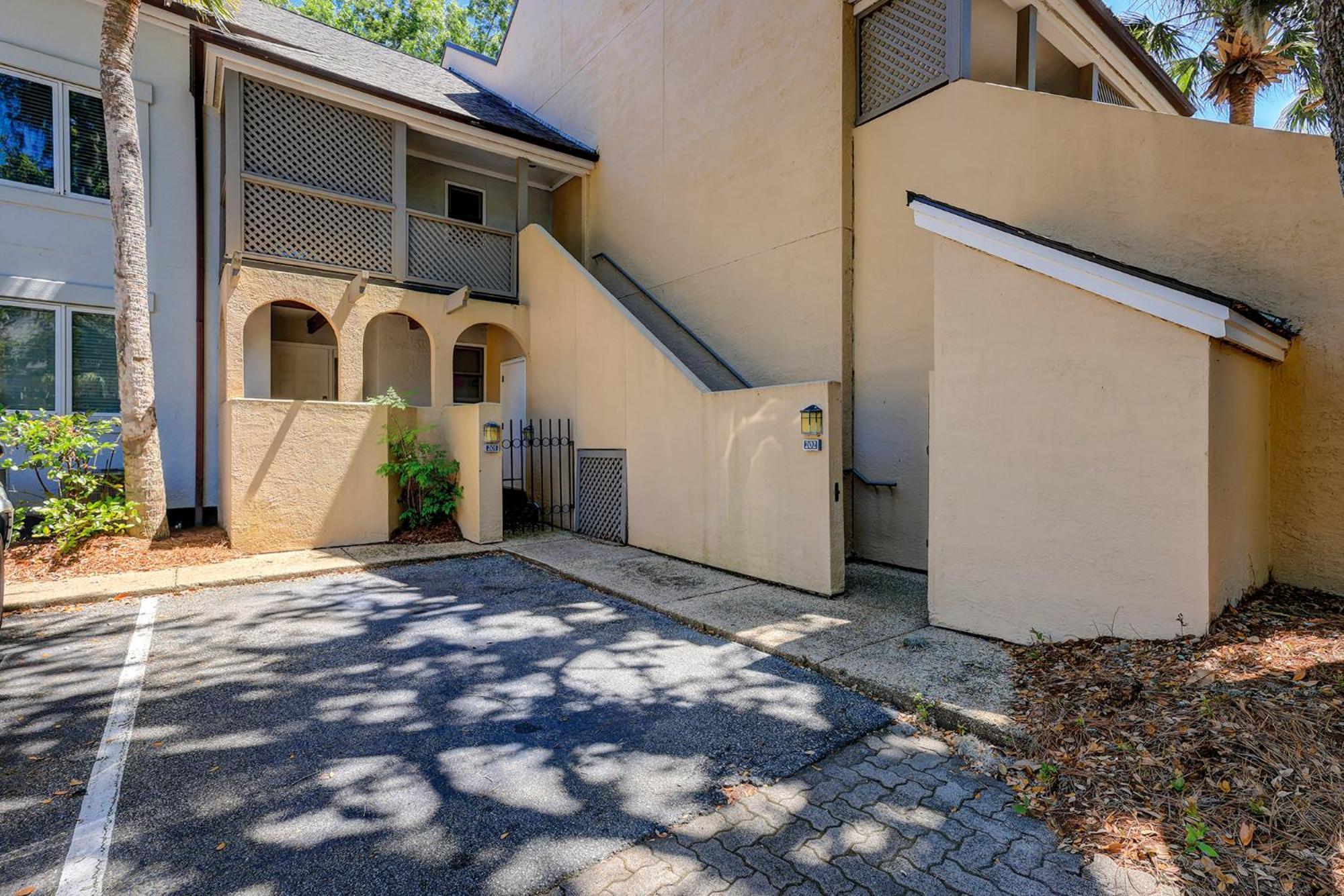 202 Colonnade Club Holiday home *