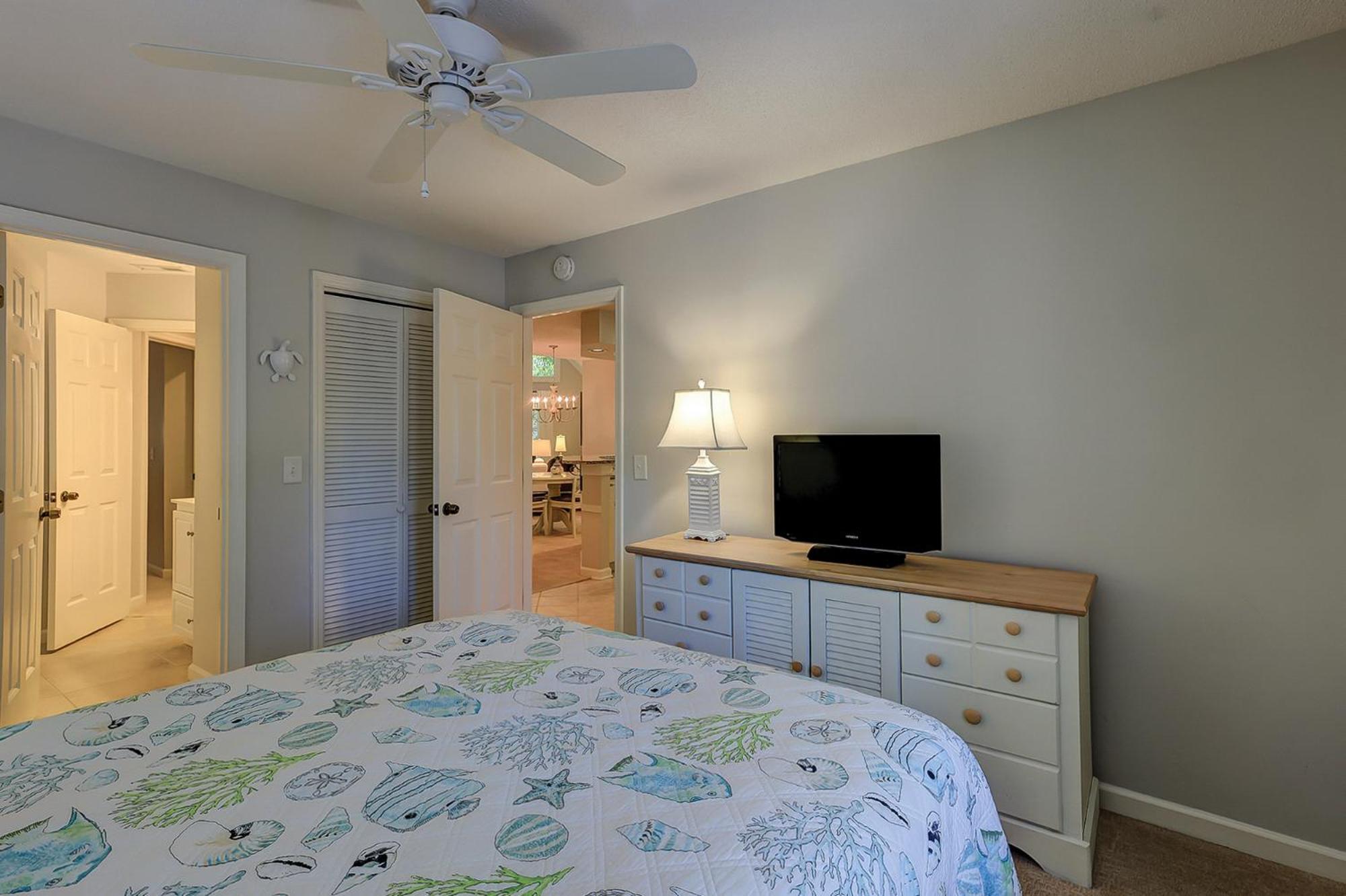 Holiday home 202 Colonnade Club Hilton Head Island