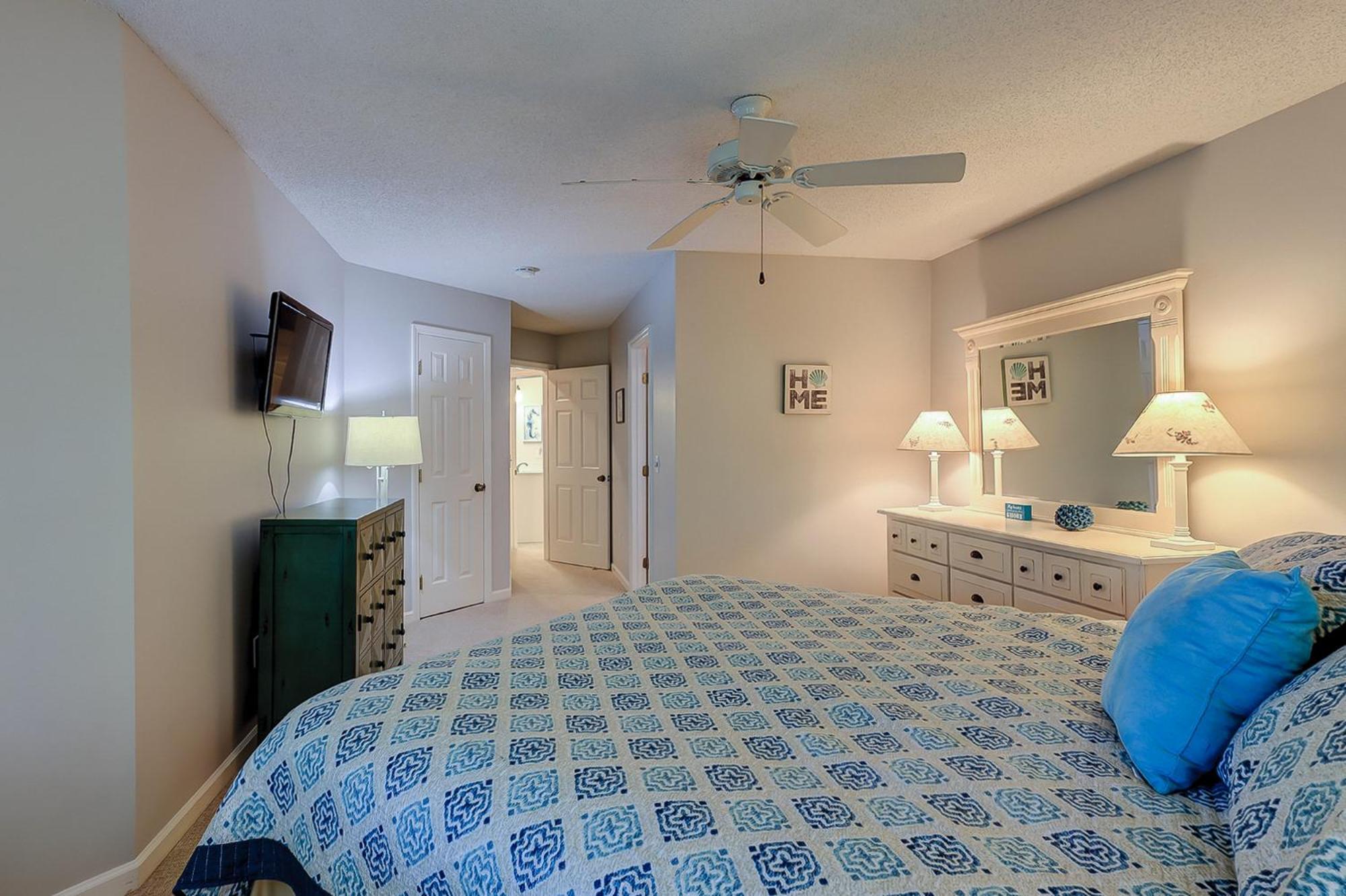 202 Colonnade Club Holiday home *