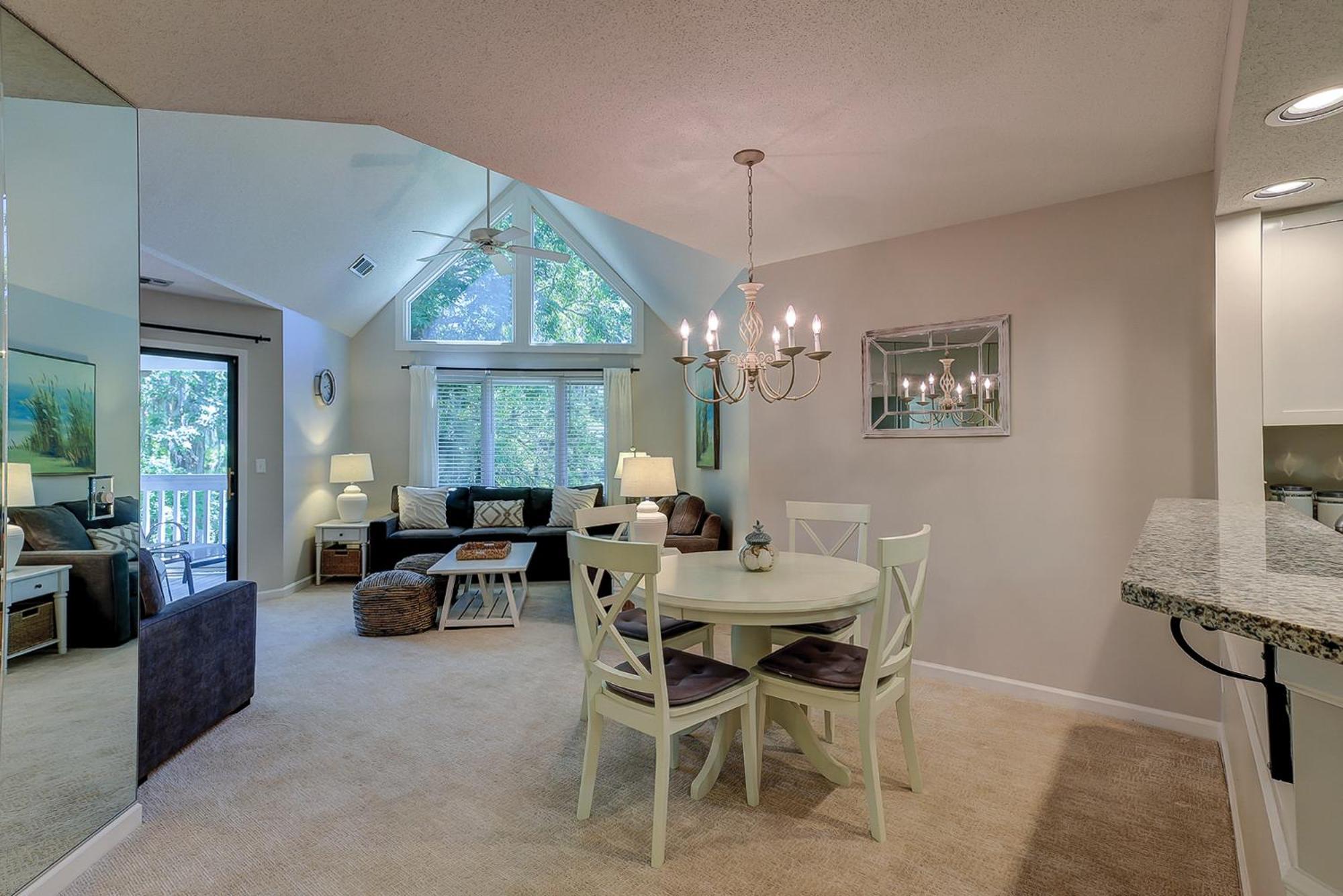 202 Colonnade Club Holiday home