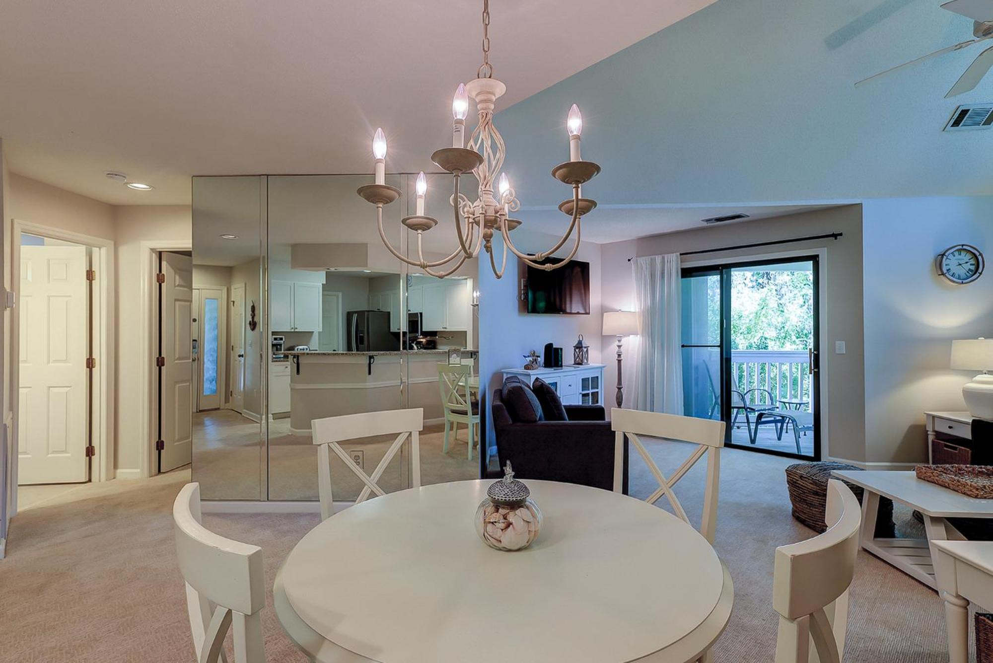 202 Colonnade Club Holiday home *