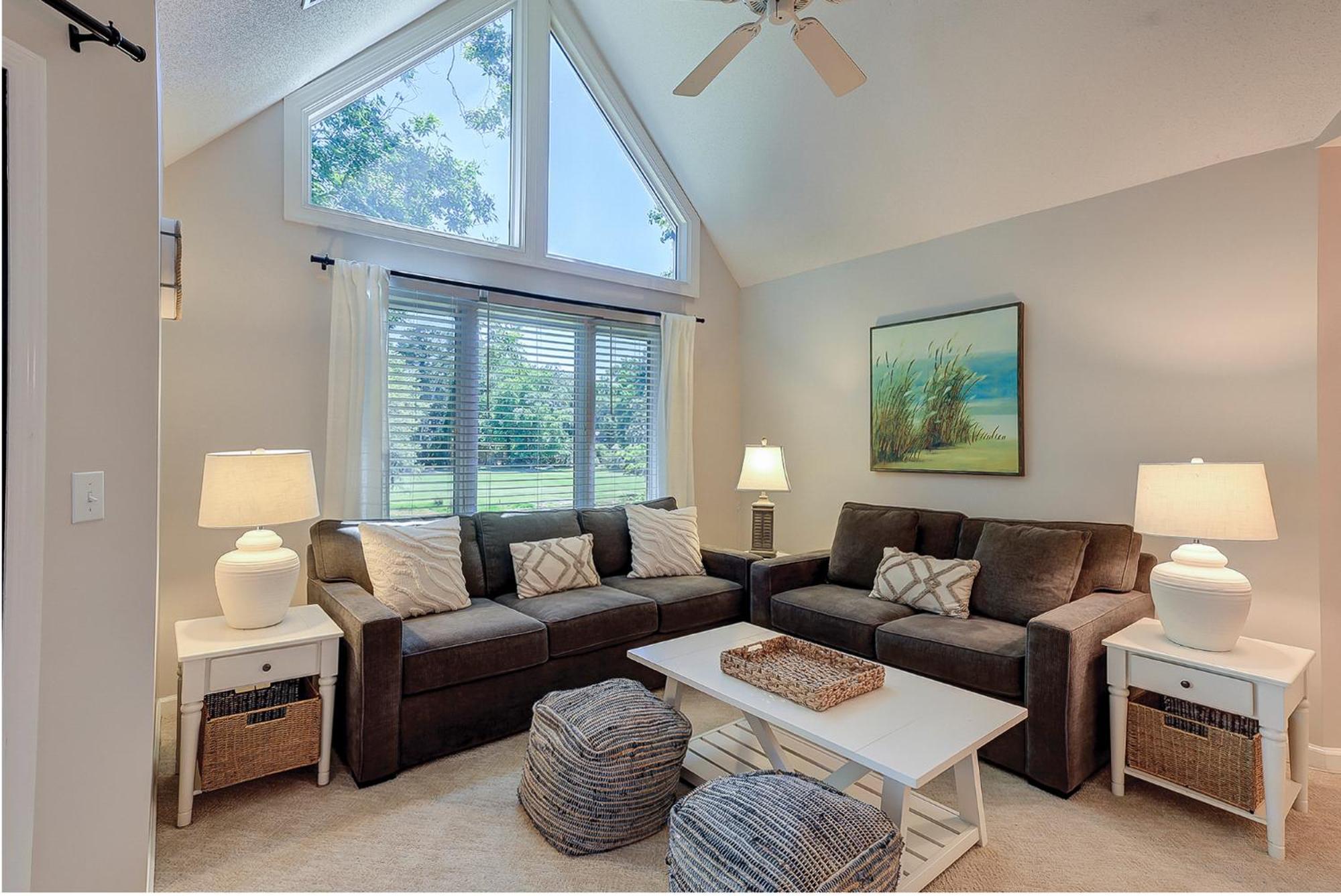 202 Colonnade Club * Hilton Head Island