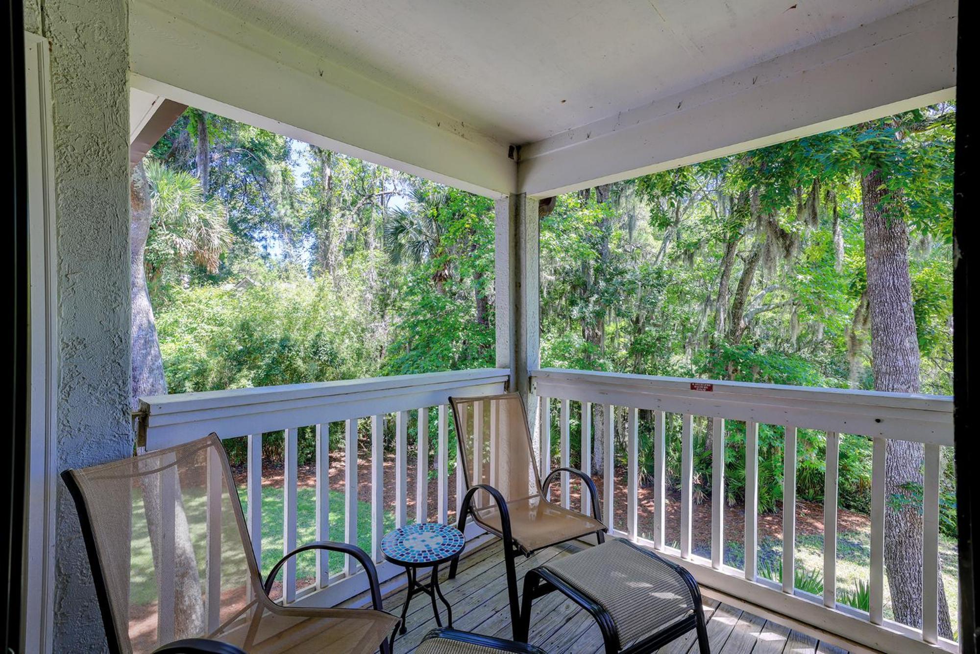 Holiday home 202 Colonnade Club Hilton Head Island