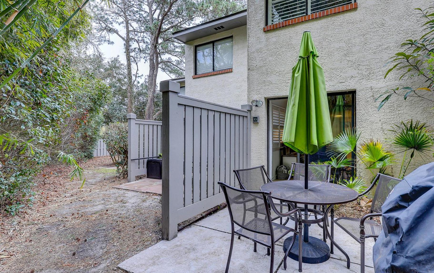 53 Stones Throw. Hilton Head Island
