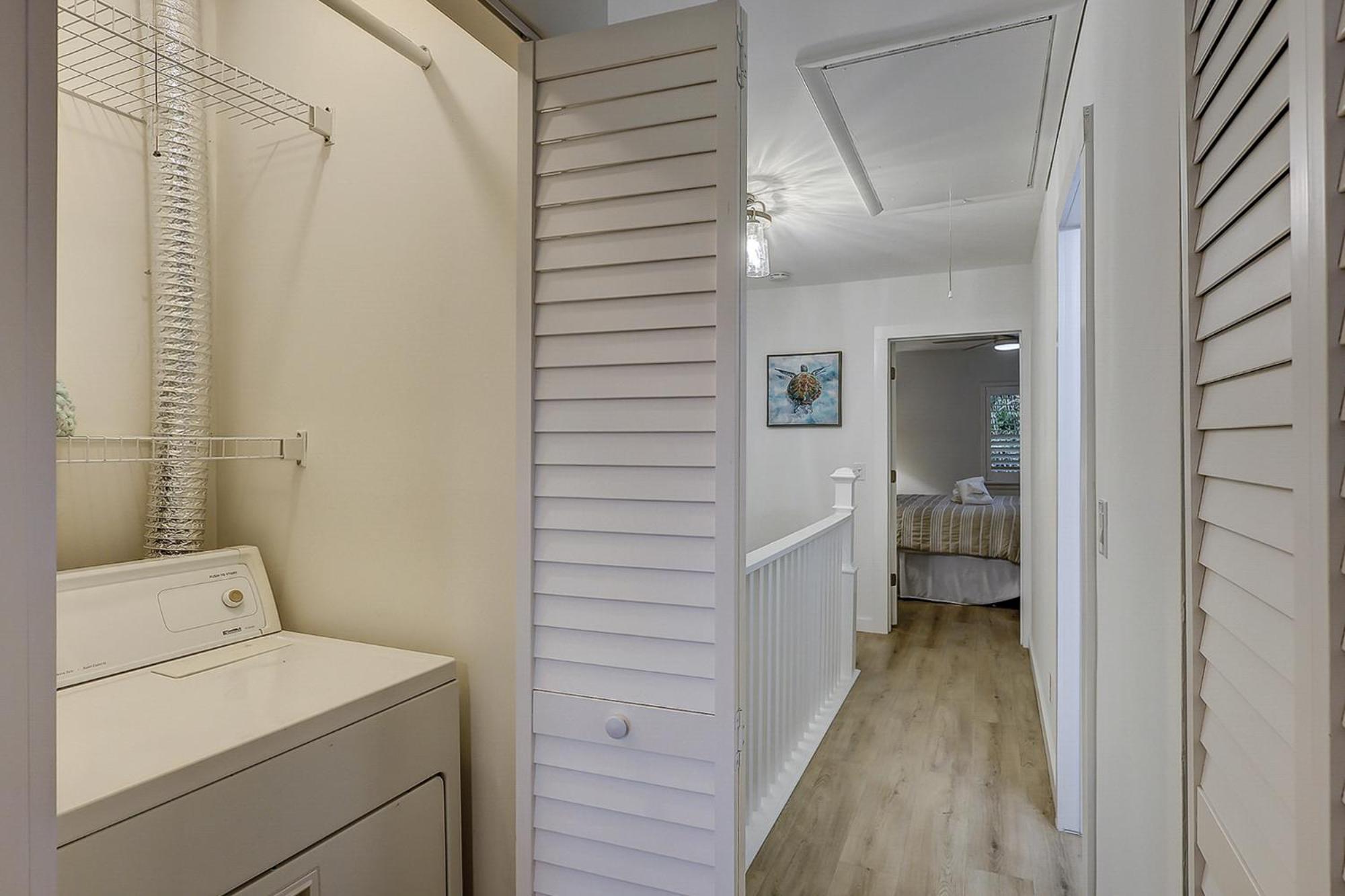 Holiday home 53 Stones Throw. *