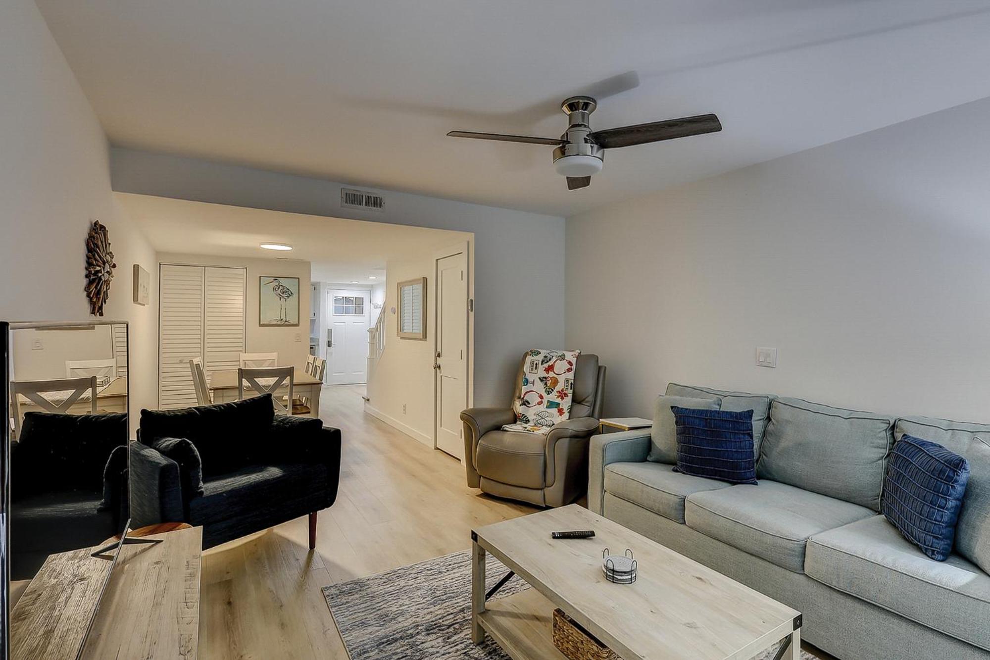 53 Stones Throw. Holiday home Hilton Head Island