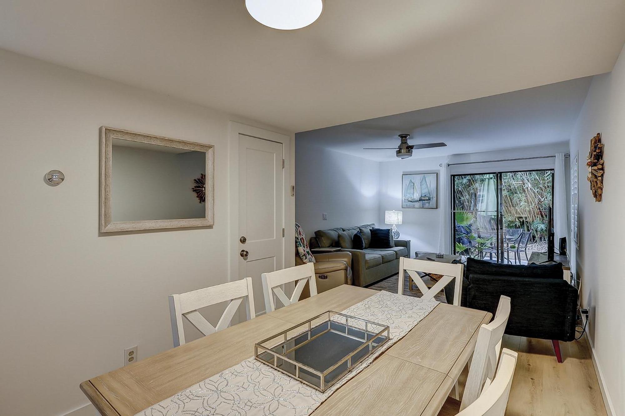 Holiday home 53 Stones Throw. Hilton Head Island