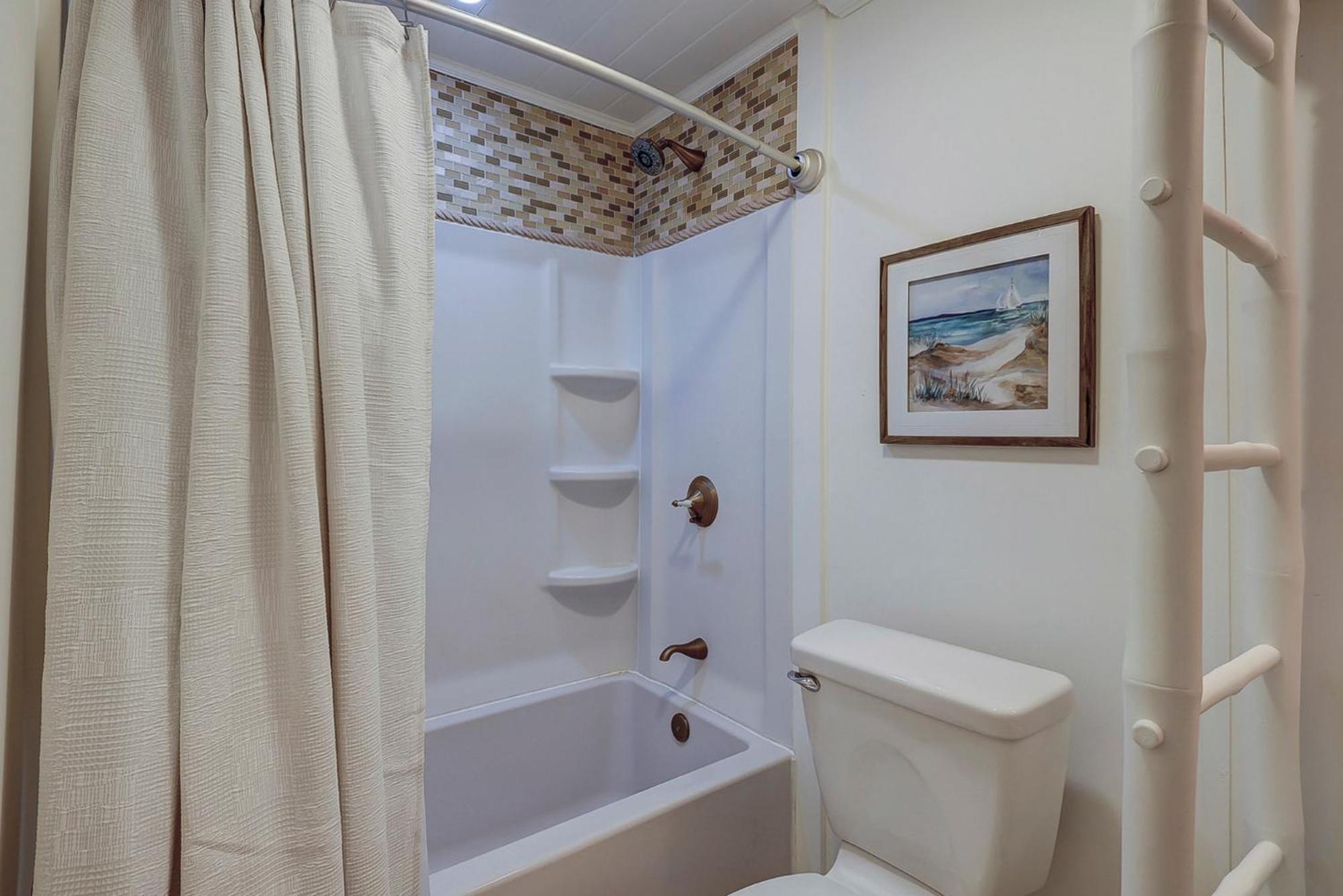 732 Queens Grant Holiday home Hilton Head Island
