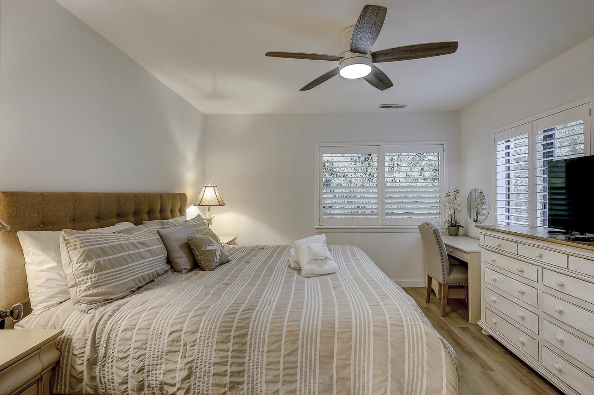 Holiday home 53 Stones Throw. *