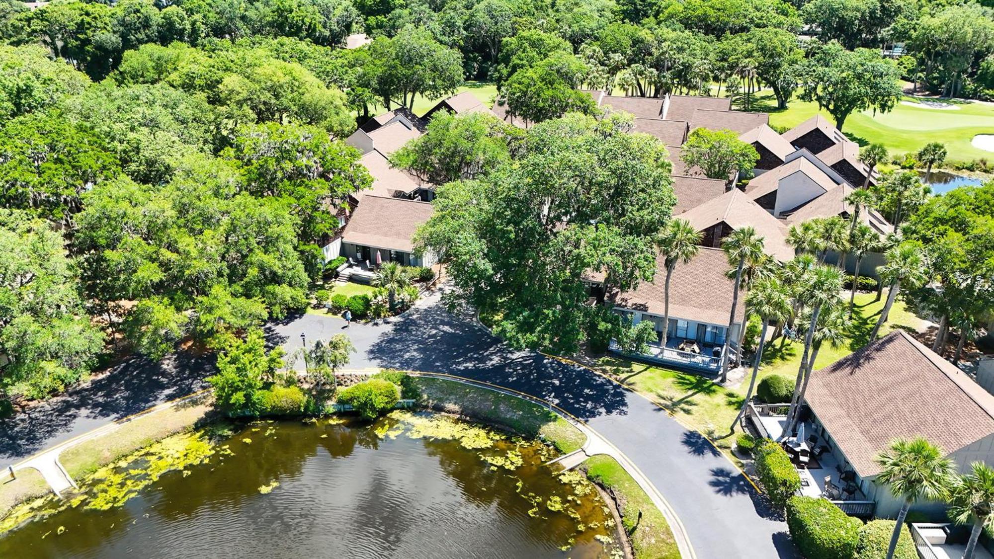 732 Queens Grant Hilton Head Island