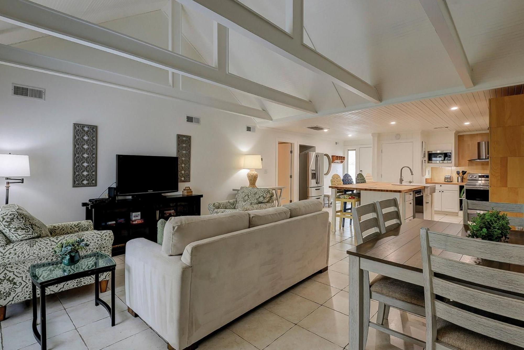 732 Queens Grant * Hilton Head Island