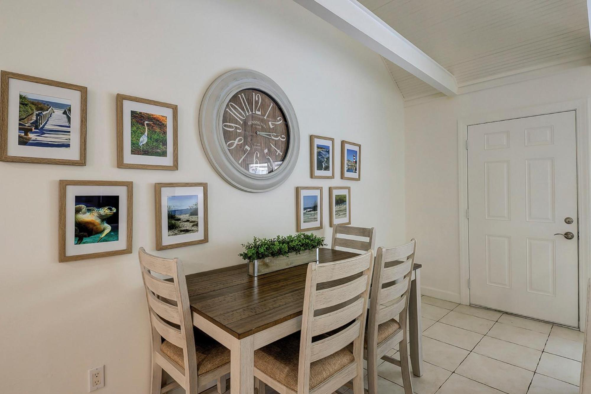 732 Queens Grant * Hilton Head Island