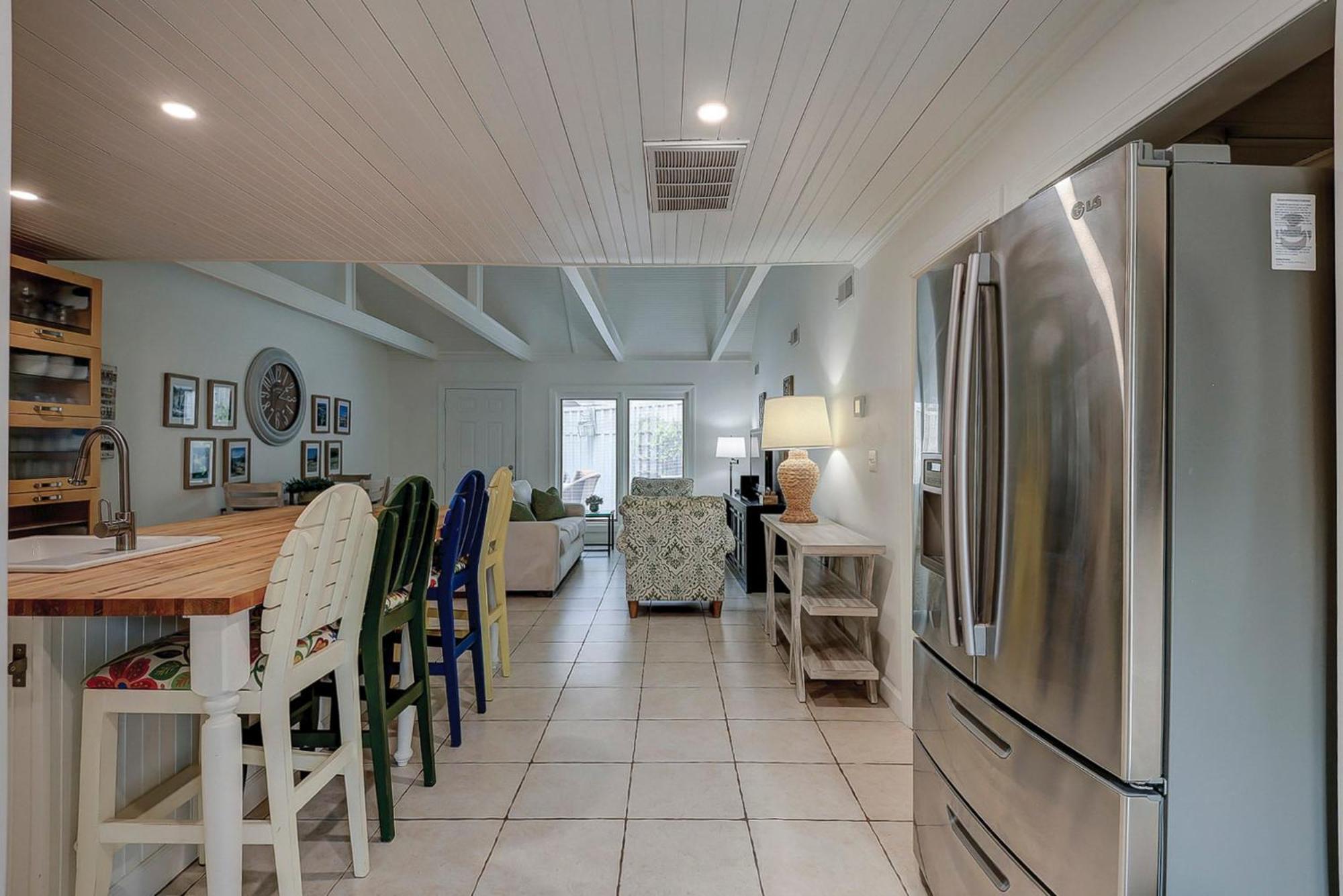 732 Queens Grant Holiday home Hilton Head Island
