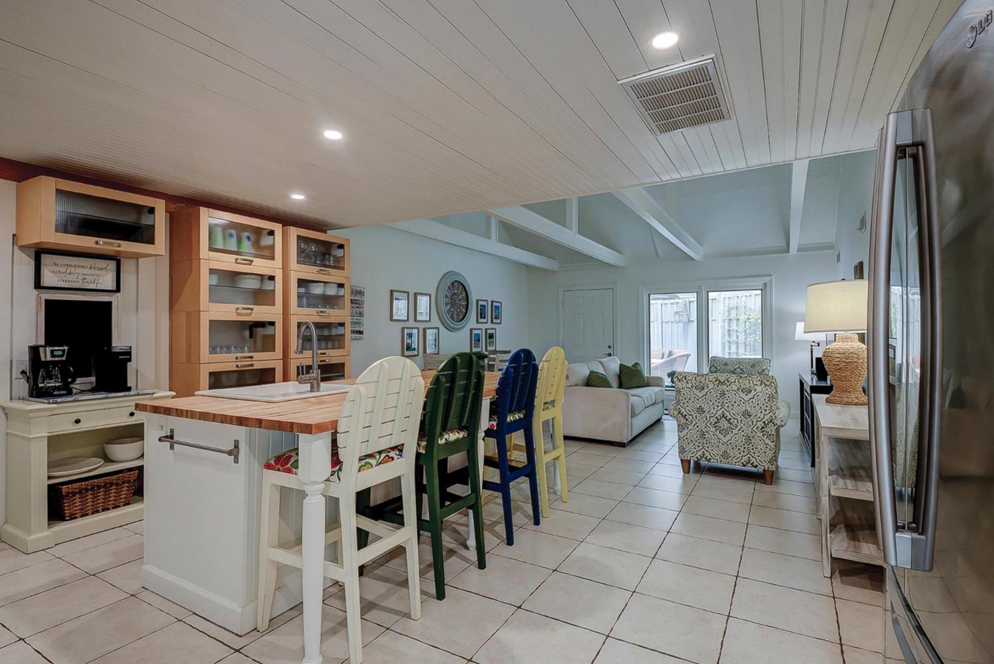 Holiday home 732 Queens Grant