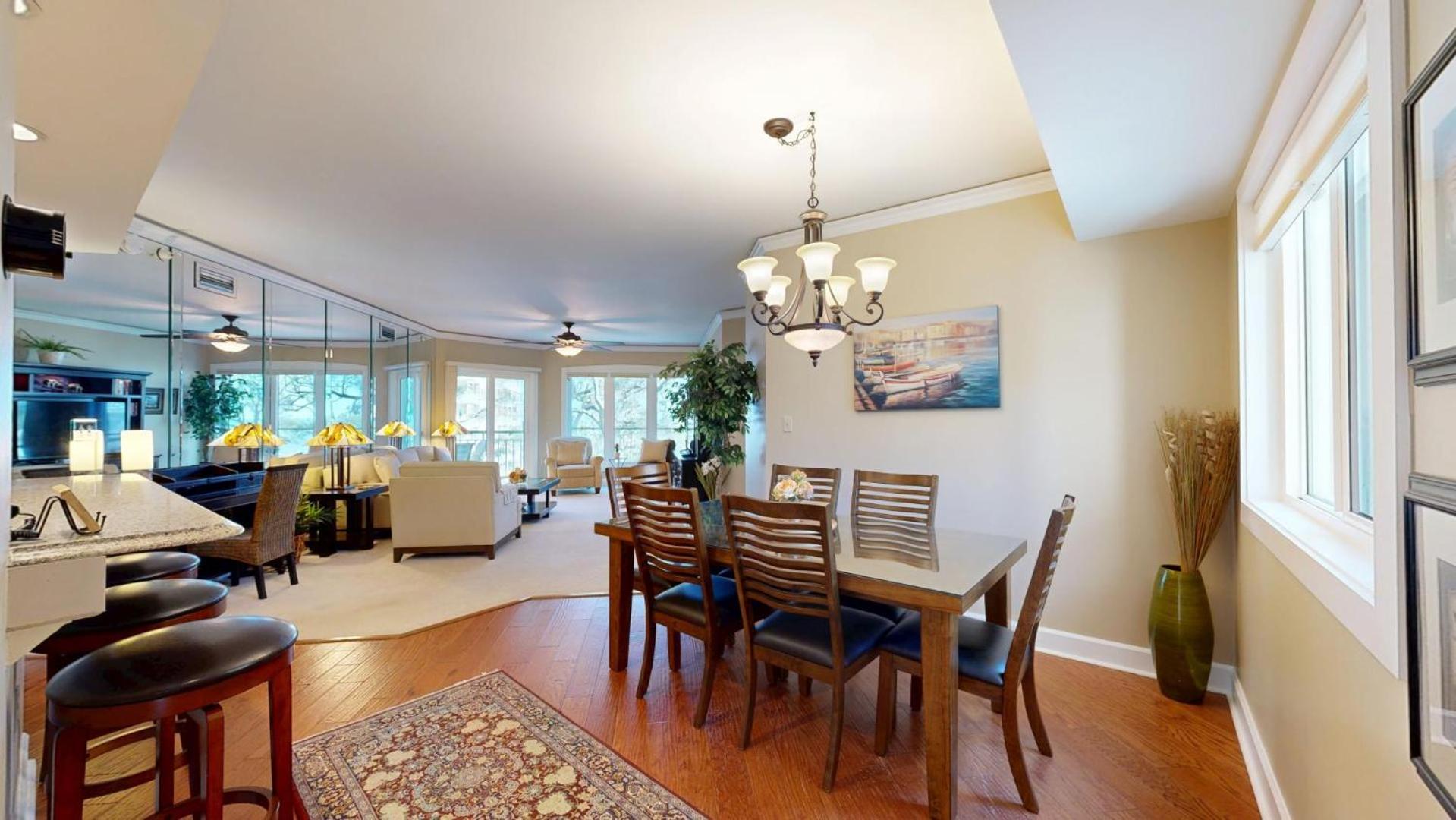 307 Windsor Place Villa Hilton Head Island