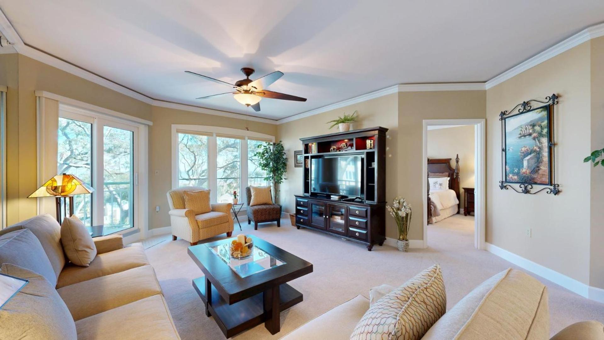 Villa 307 Windsor Place