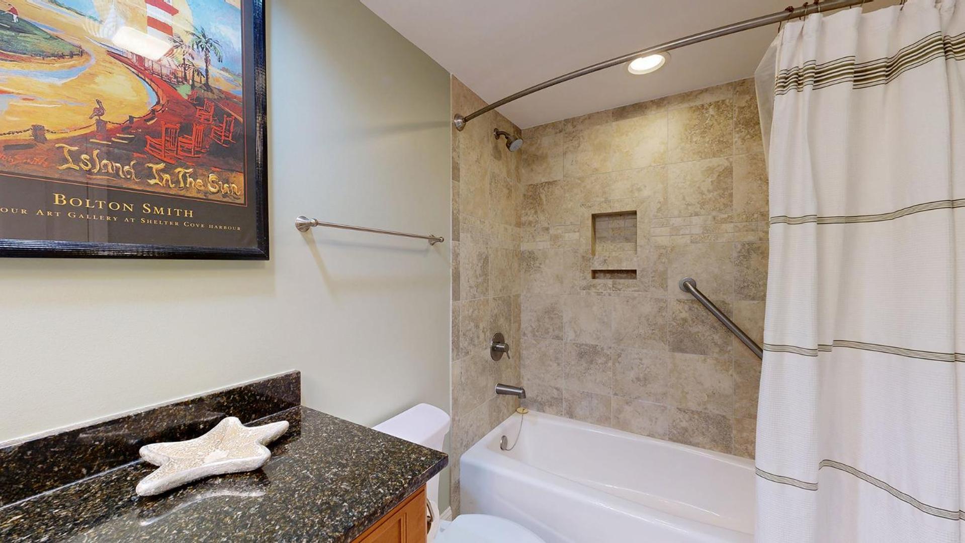 307 Windsor Place Villa *
