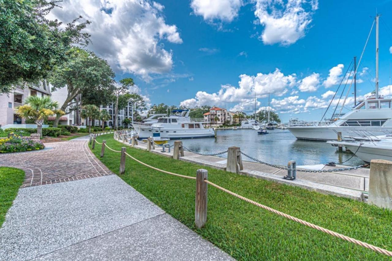 253 Greenwood New Renovations Private Pool Golf Views Sleeps 10 Sea Pines * Hilton Head Island