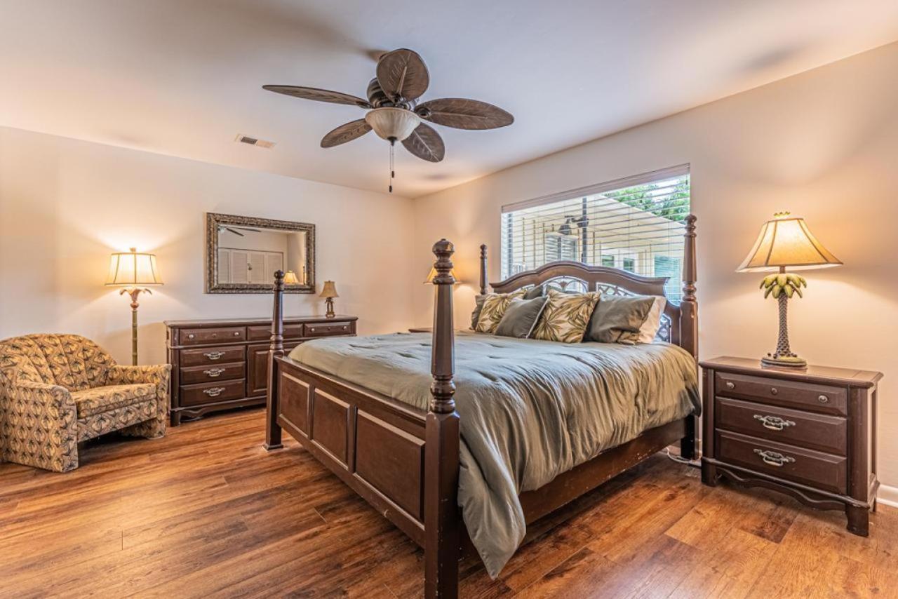 253 Greenwood New Renovations Private Pool Golf Views Sleeps 10 Sea Pines