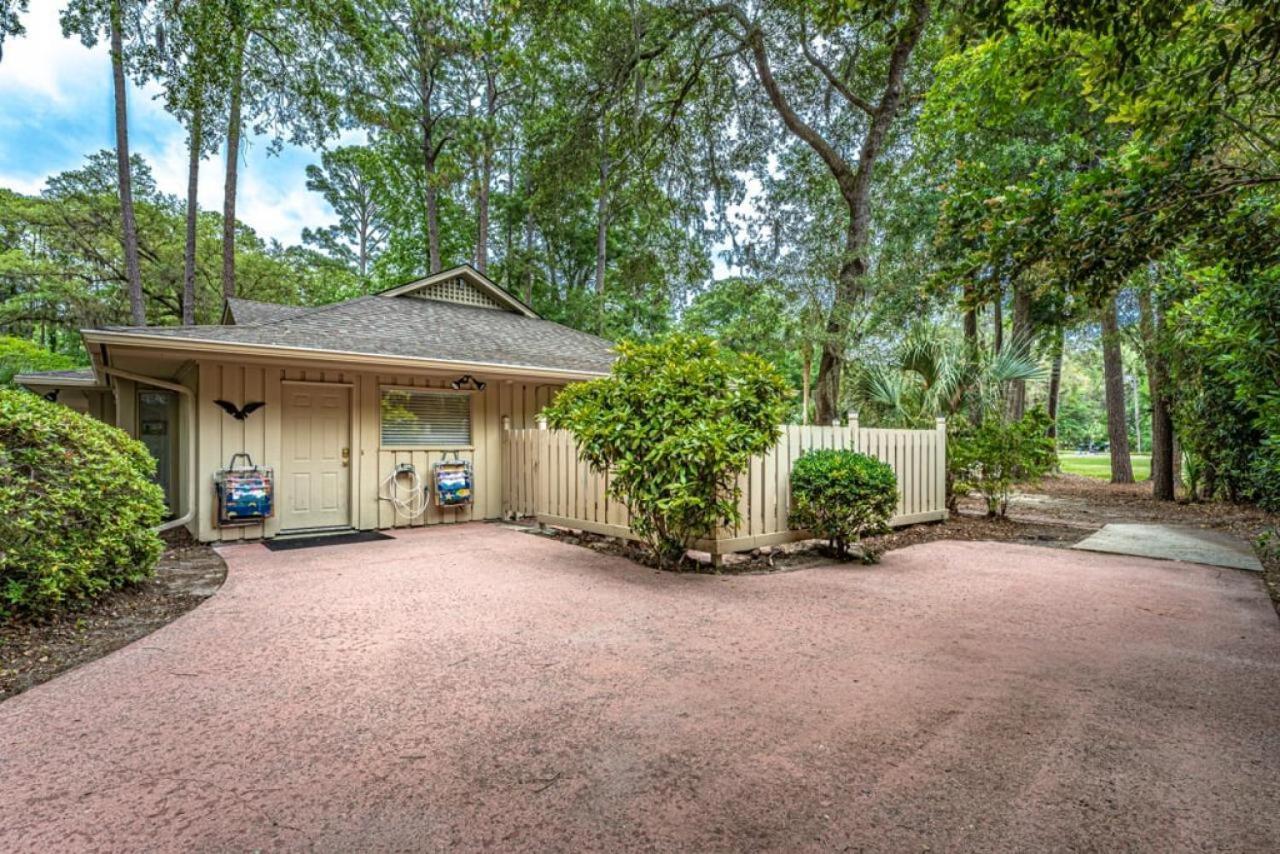 Holiday home 253 Greenwood New Renovations Private Pool Golf Views Sleeps 10 Sea Pines