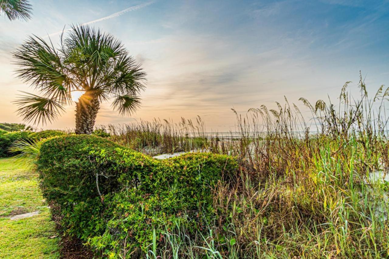 253 Greenwood New Renovations Private Pool Golf Views Sleeps 10 Sea Pines Holiday home Hilton Head Island