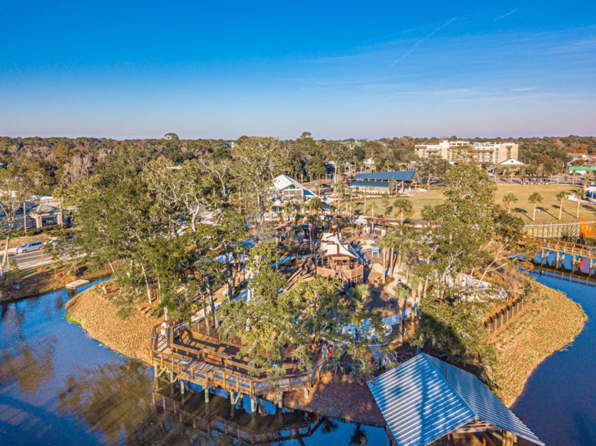 507 North Shore Walk To Steps From Restaurants And Shops Sleeps 6 North Forest Holiday home *