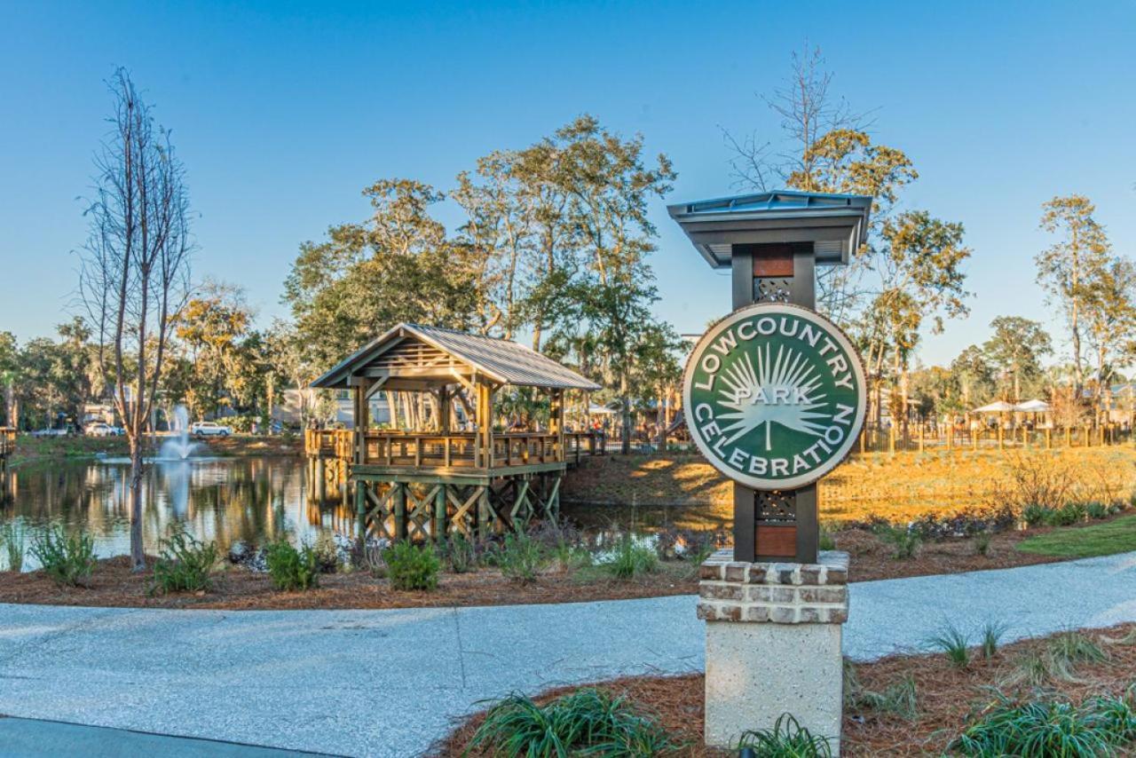 507 North Shore Walk To Steps From Restaurants And Shops Sleeps 6 North Forest * Hilton Head Island