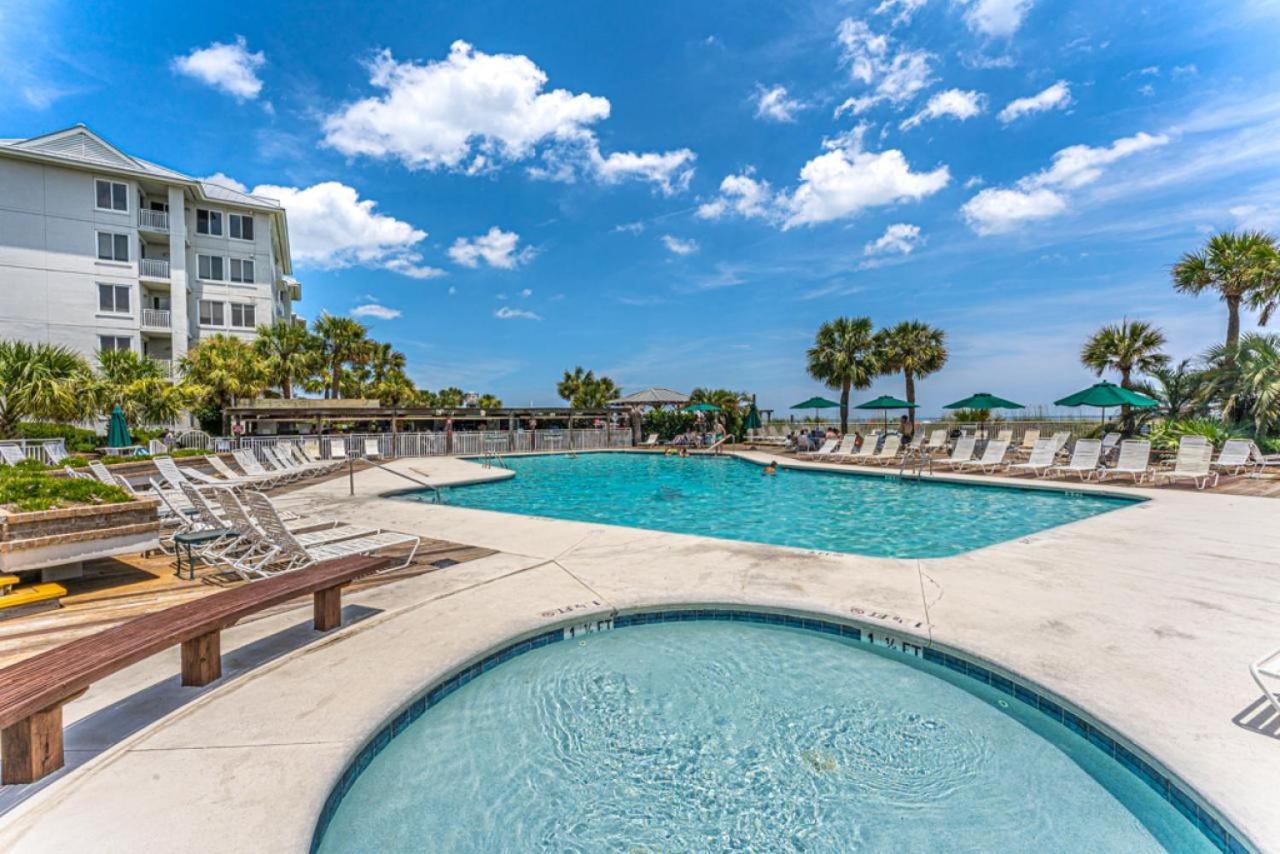 Holiday home 507 North Shore Walk To Steps From Restaurants And Shops Sleeps 6 North Forest Hilton Head Island