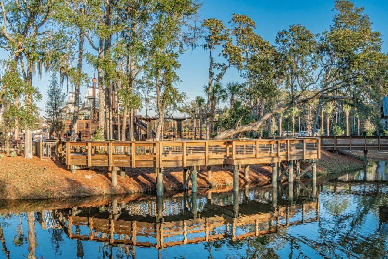 507 North Shore Walk To Steps From Restaurants And Shops Sleeps 6 North Forest Hilton Head Island
