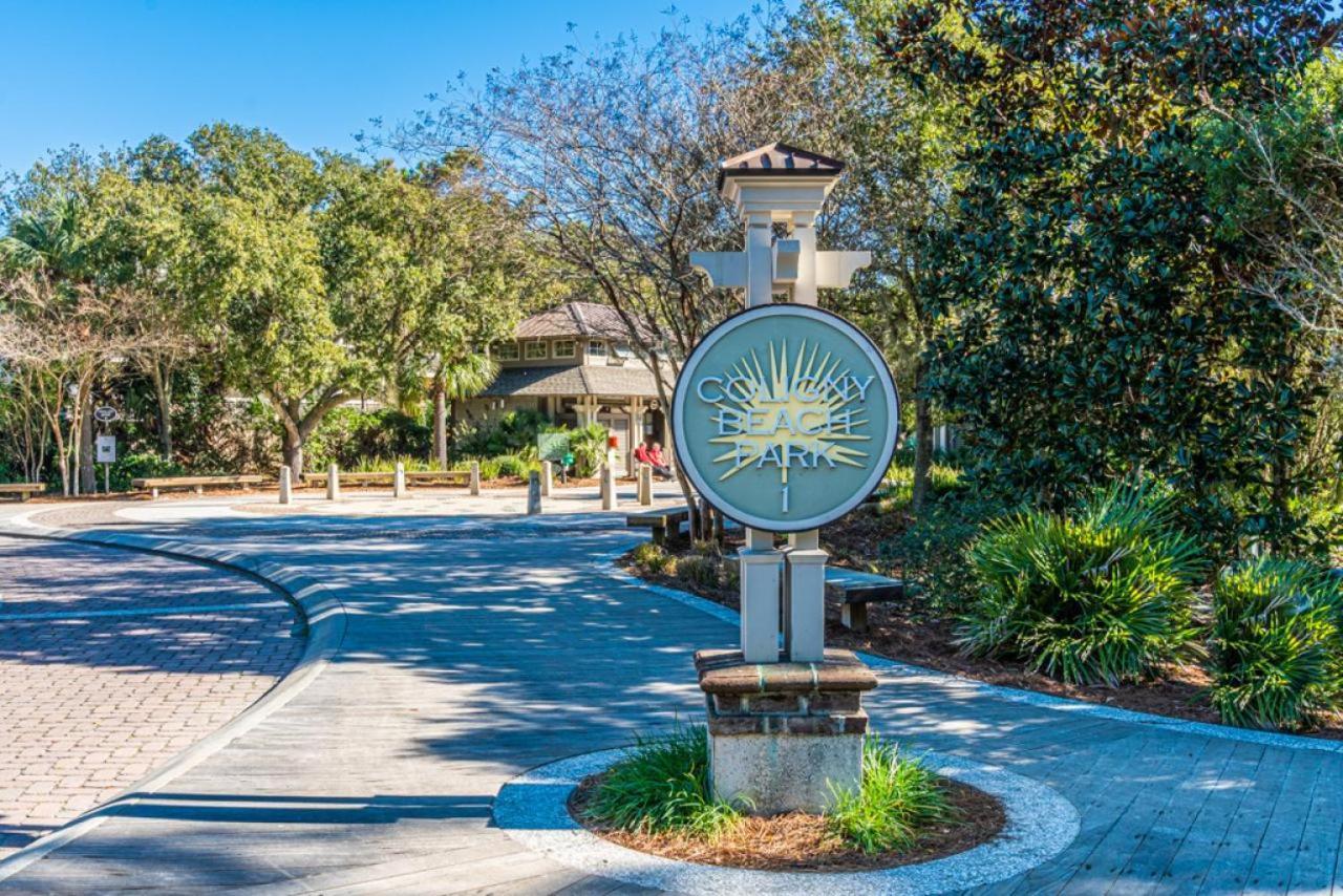 507 North Shore Walk To Steps From Restaurants And Shops Sleeps 6 North Forest * Hilton Head Island