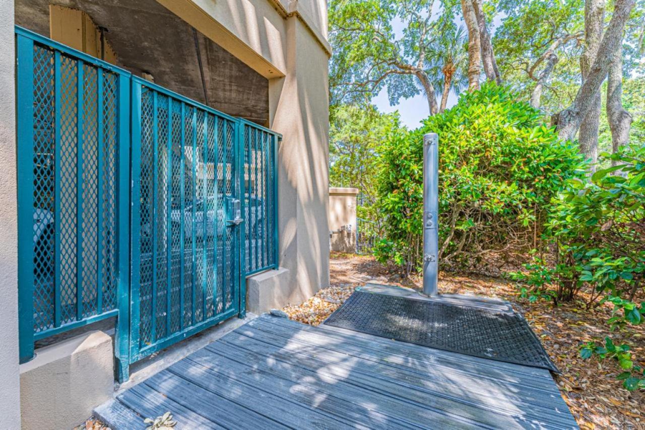 507 North Shore Walk To Steps From Restaurants And Shops Sleeps 6 North Forest Holiday home Hilton Head Island