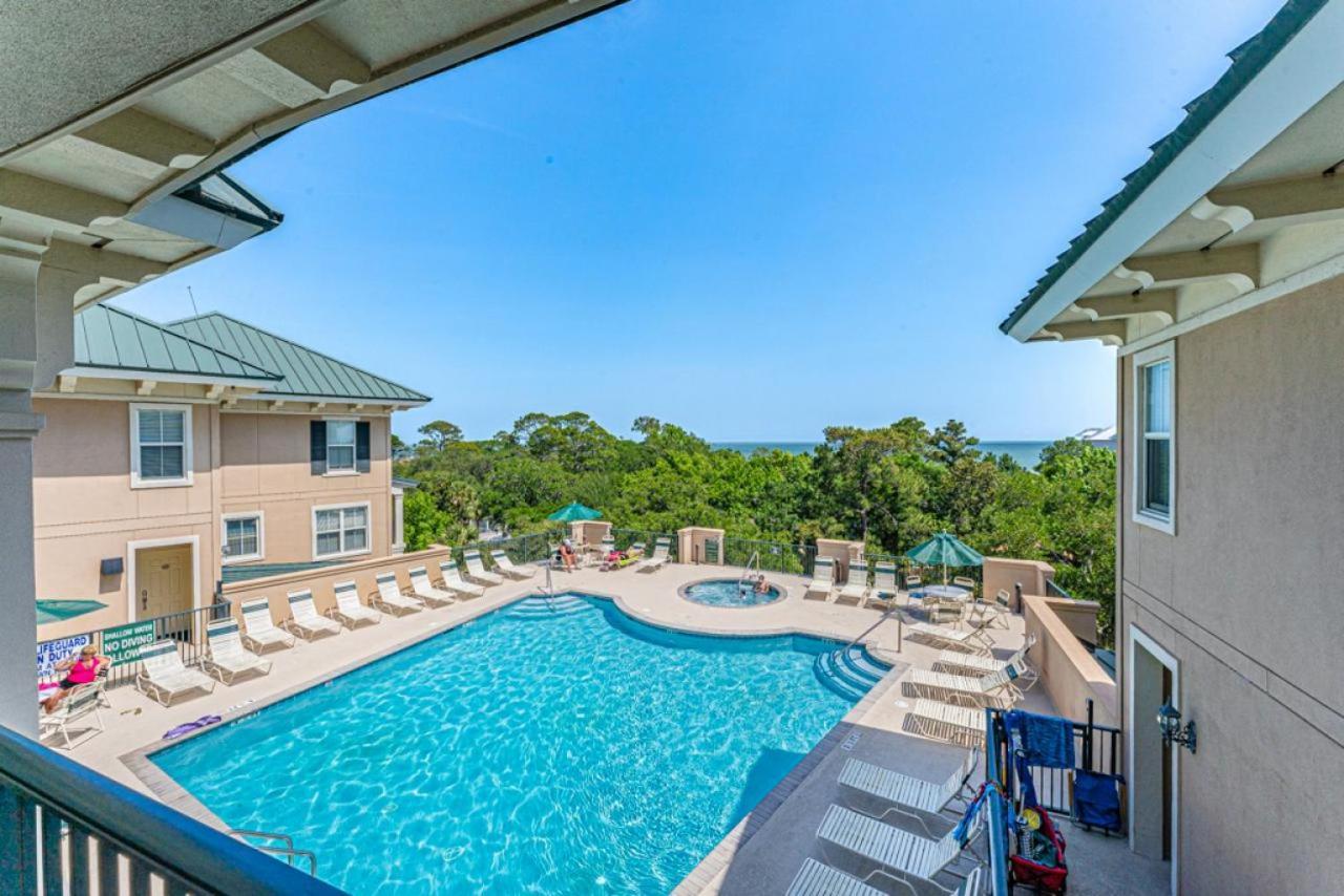 507 North Shore Walk To Steps From Restaurants And Shops Sleeps 6 North Forest * Hilton Head Island