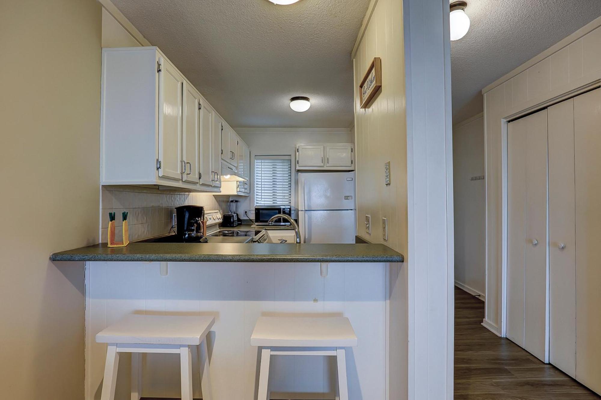 Ocean Views 2 Bedroom Queen Double Twin Sleeper Sofa 3 Pools Free Tennis Easy Access Holiday home Hilton Head Island